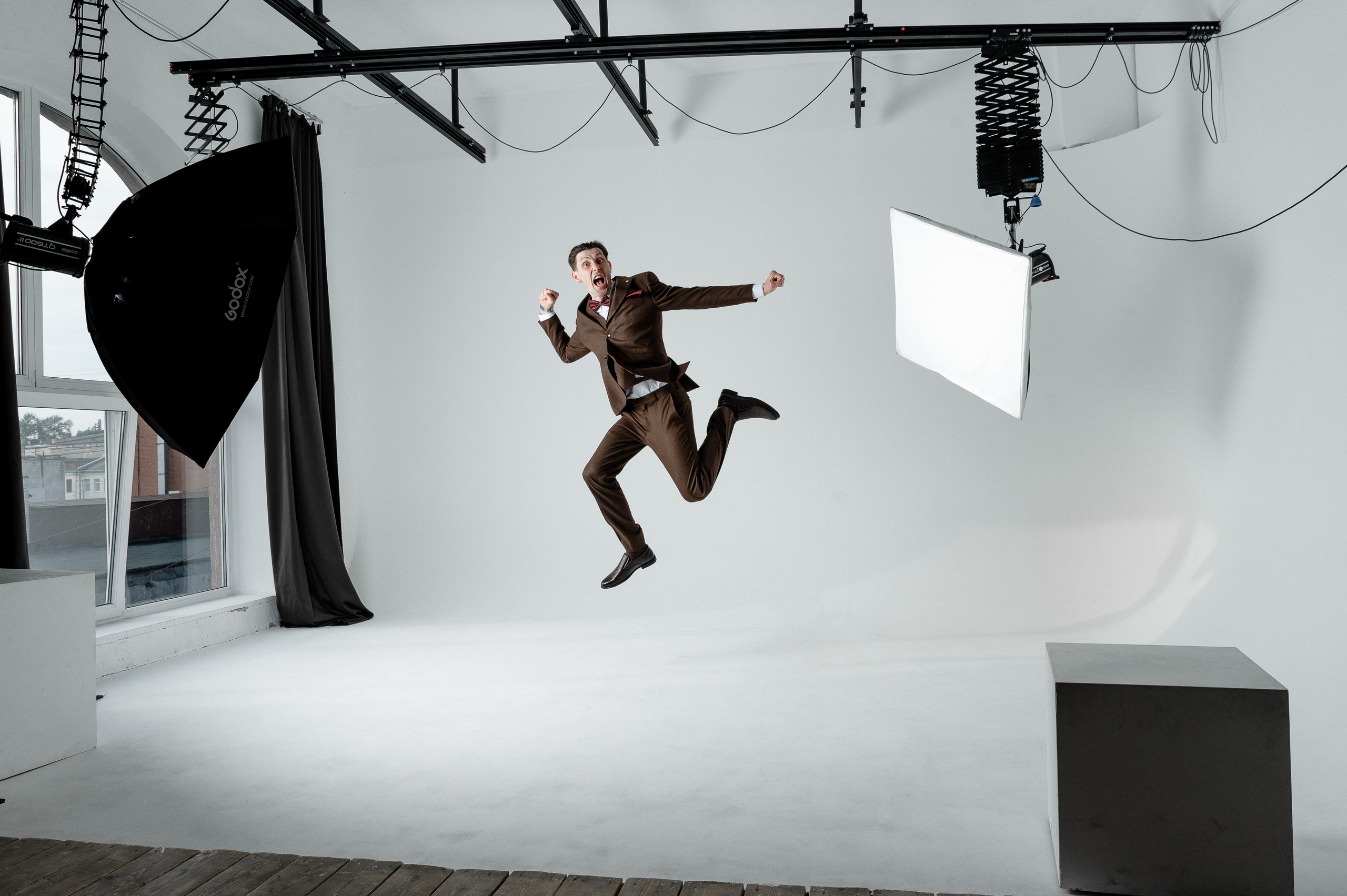 Марат Вафин. Фотограф в Санкт-Петербурге Александр Беляшов