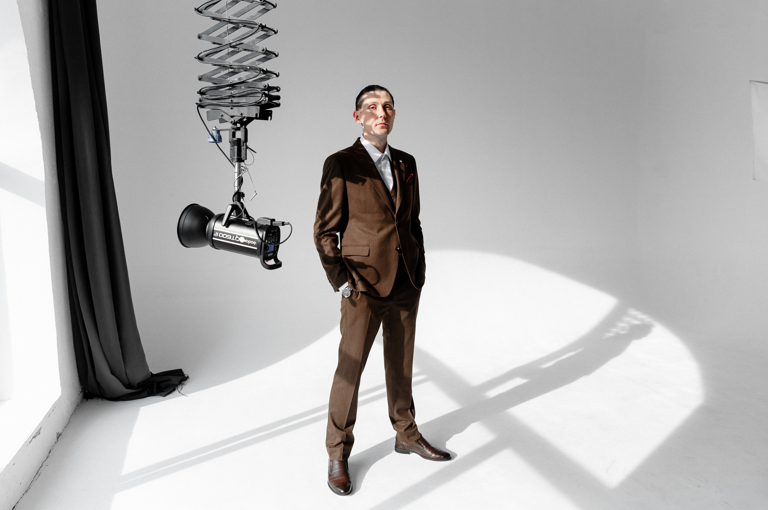 Марат Вафин. Фотограф в Санкт-Петербурге Александр Беляшов