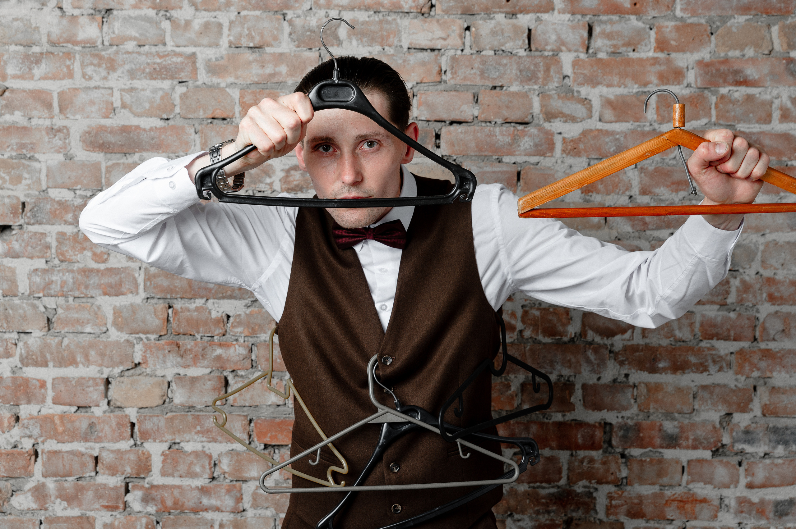 Марат Вафин. Фотограф в Санкт-Петербурге Александр Беляшов