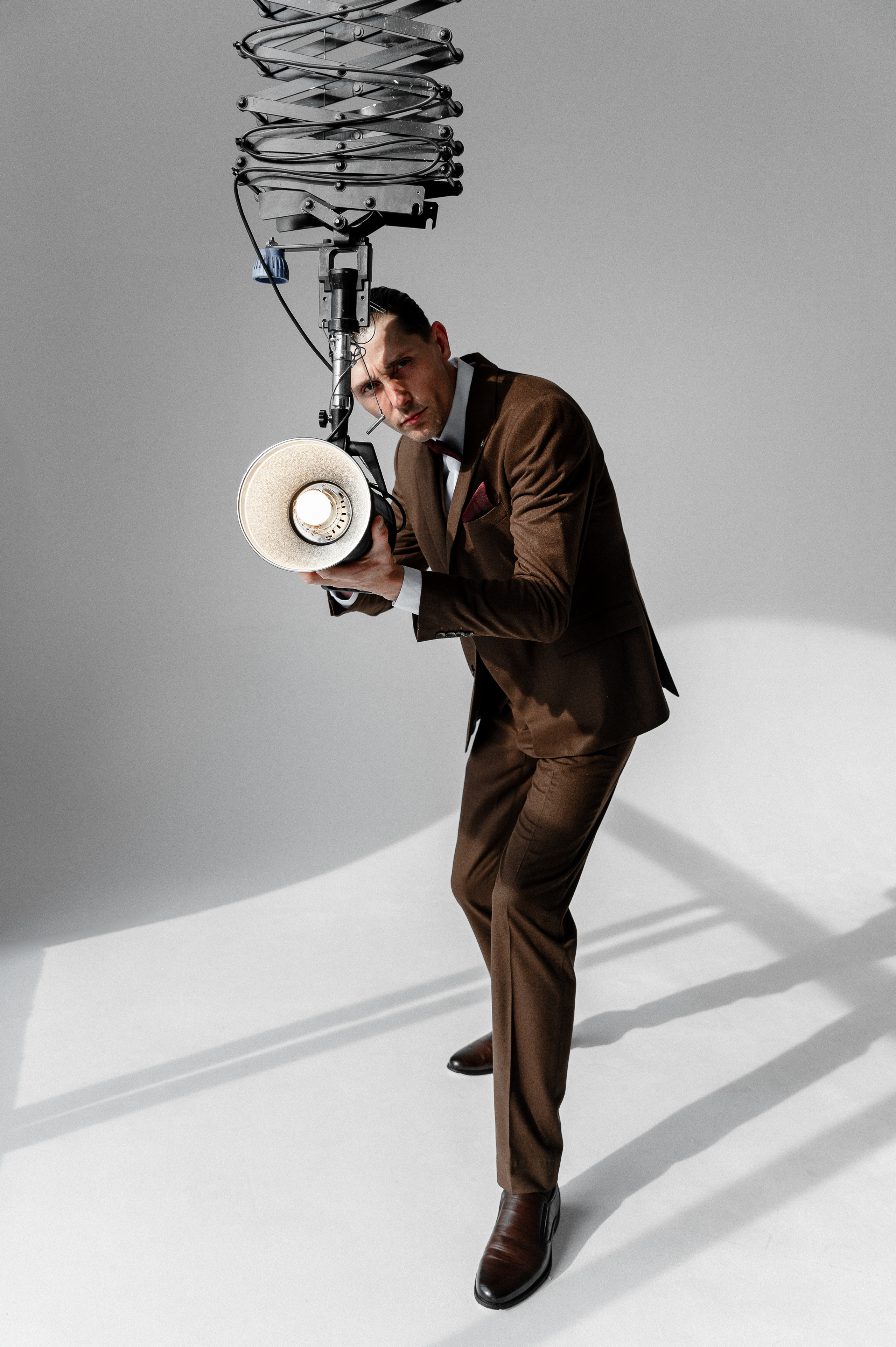 Марат Вафин. Фотограф в Санкт-Петербурге Александр Беляшов