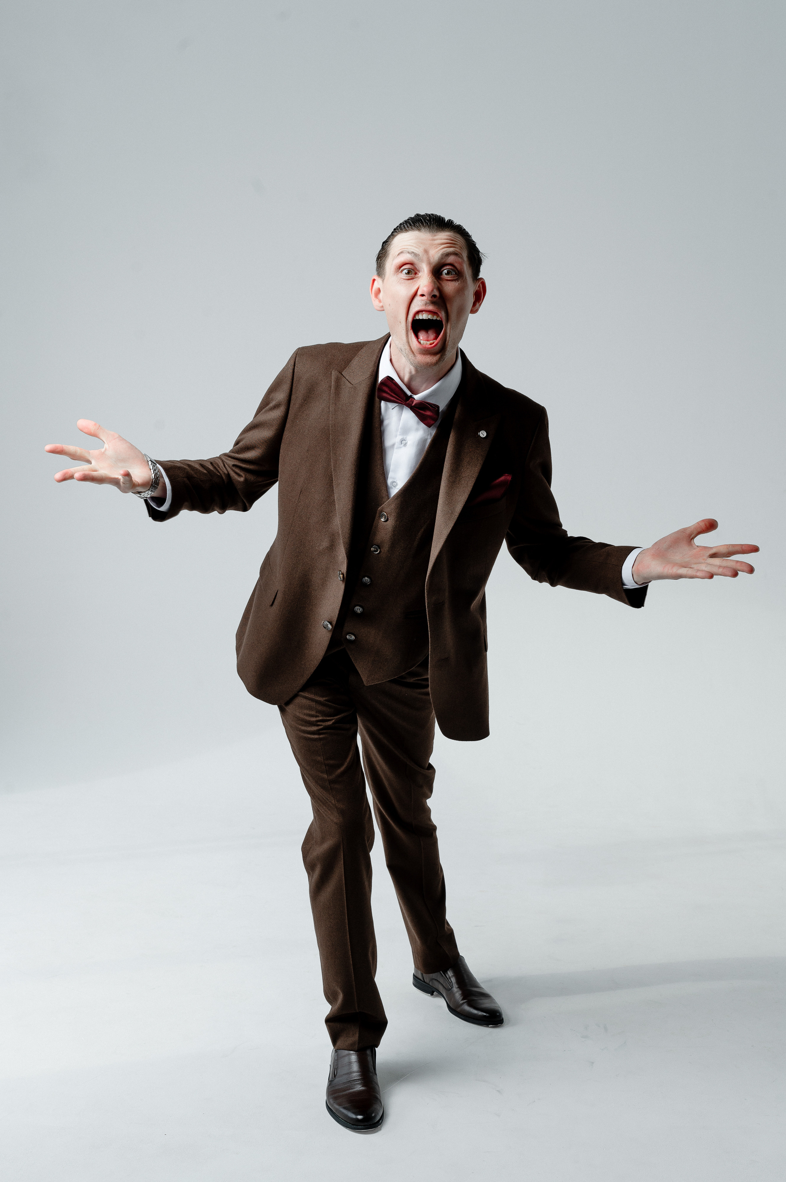 Марат Вафин. Фотограф в Санкт-Петербурге Александр Беляшов