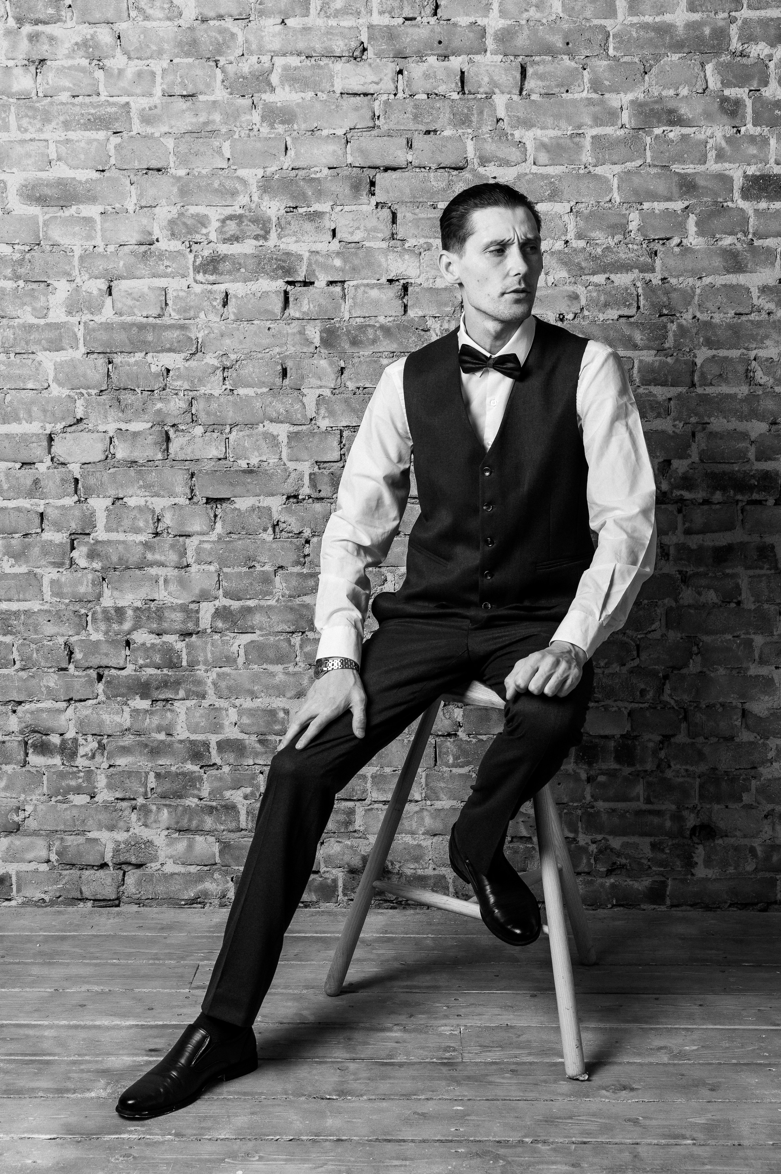 Марат Вафин. Фотограф в Санкт-Петербурге Александр Беляшов