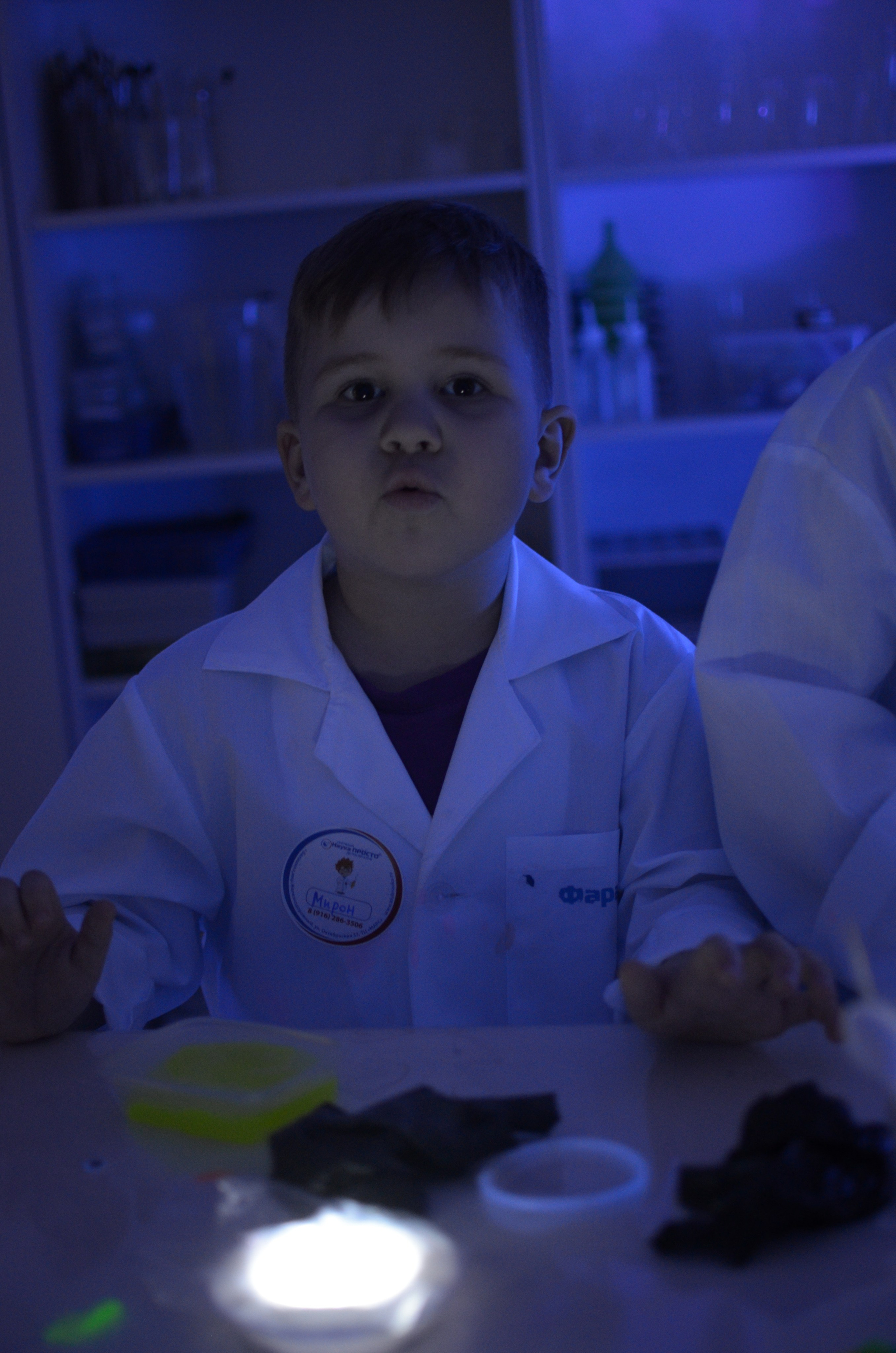 Репортаж праздника в Железнодорожном, в Москве