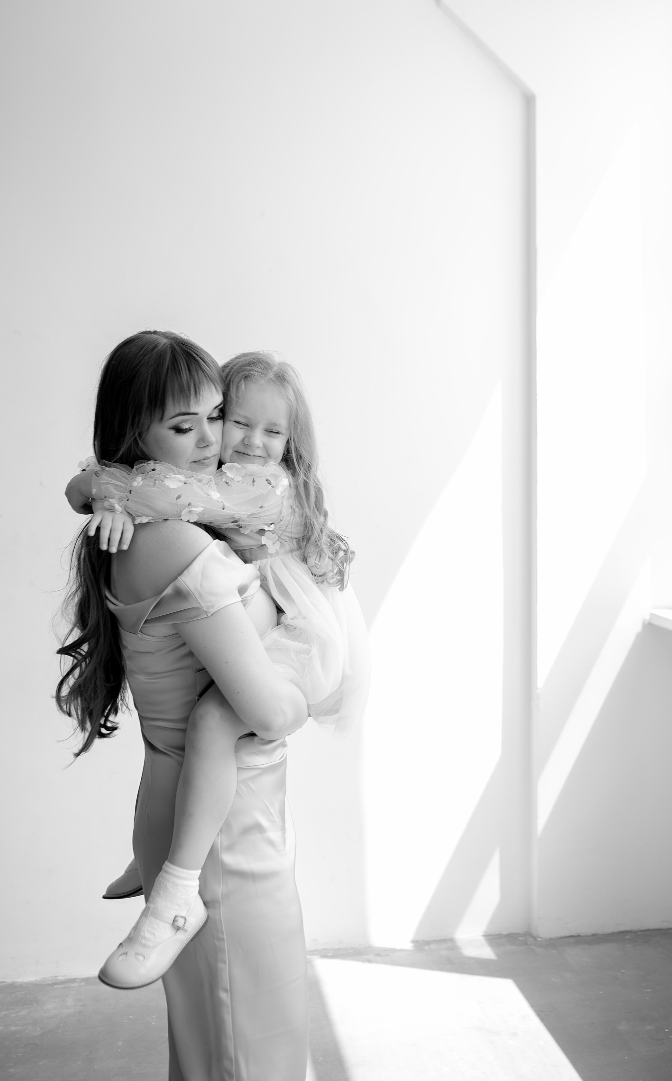 5 лет. Свадебный и семейный фотограф в Серпухове Александра Дерюшева