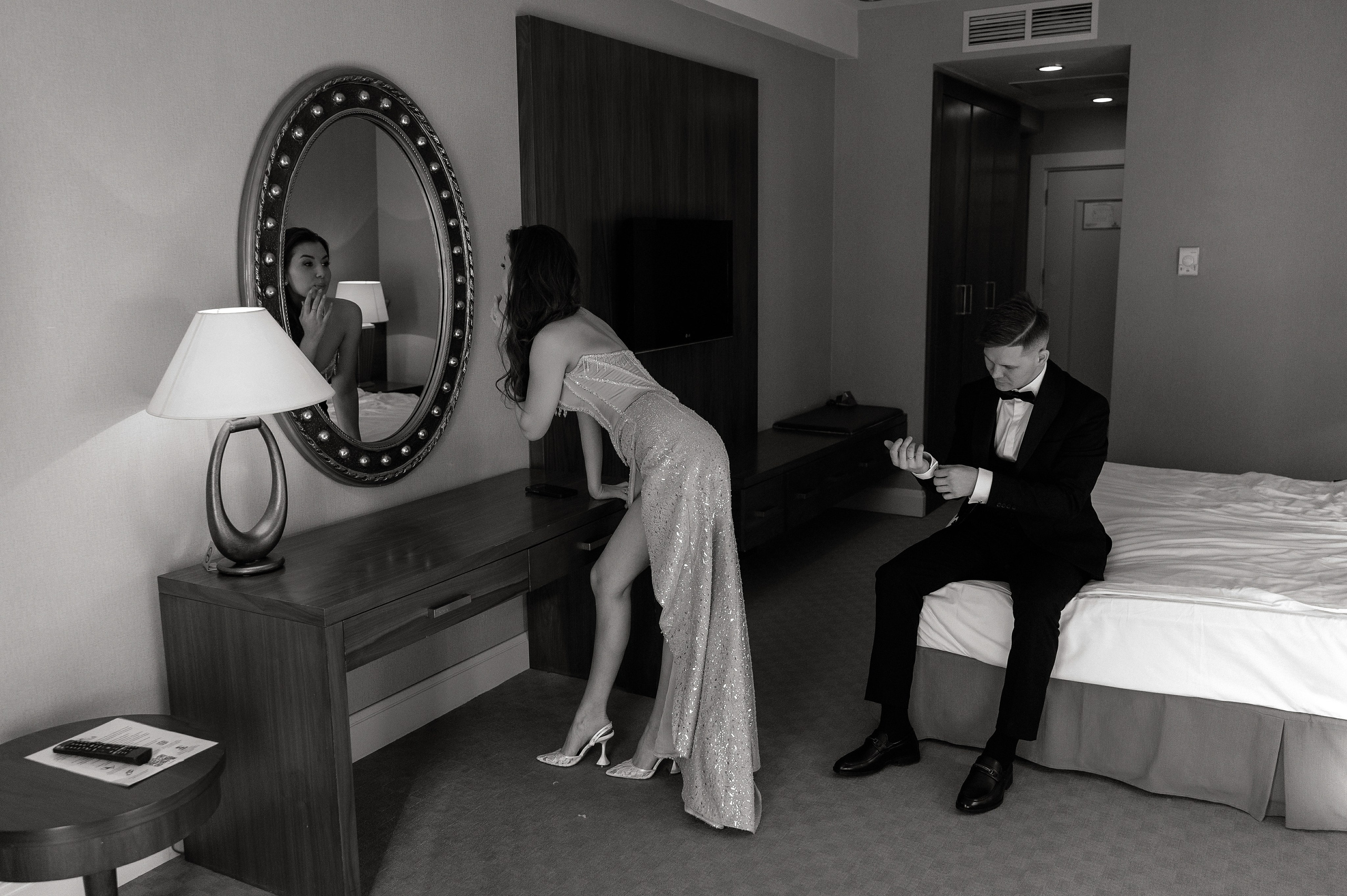 Свадебные истории. Свадебный и семейный фотограф в Чебоксарах Ирина Левнер