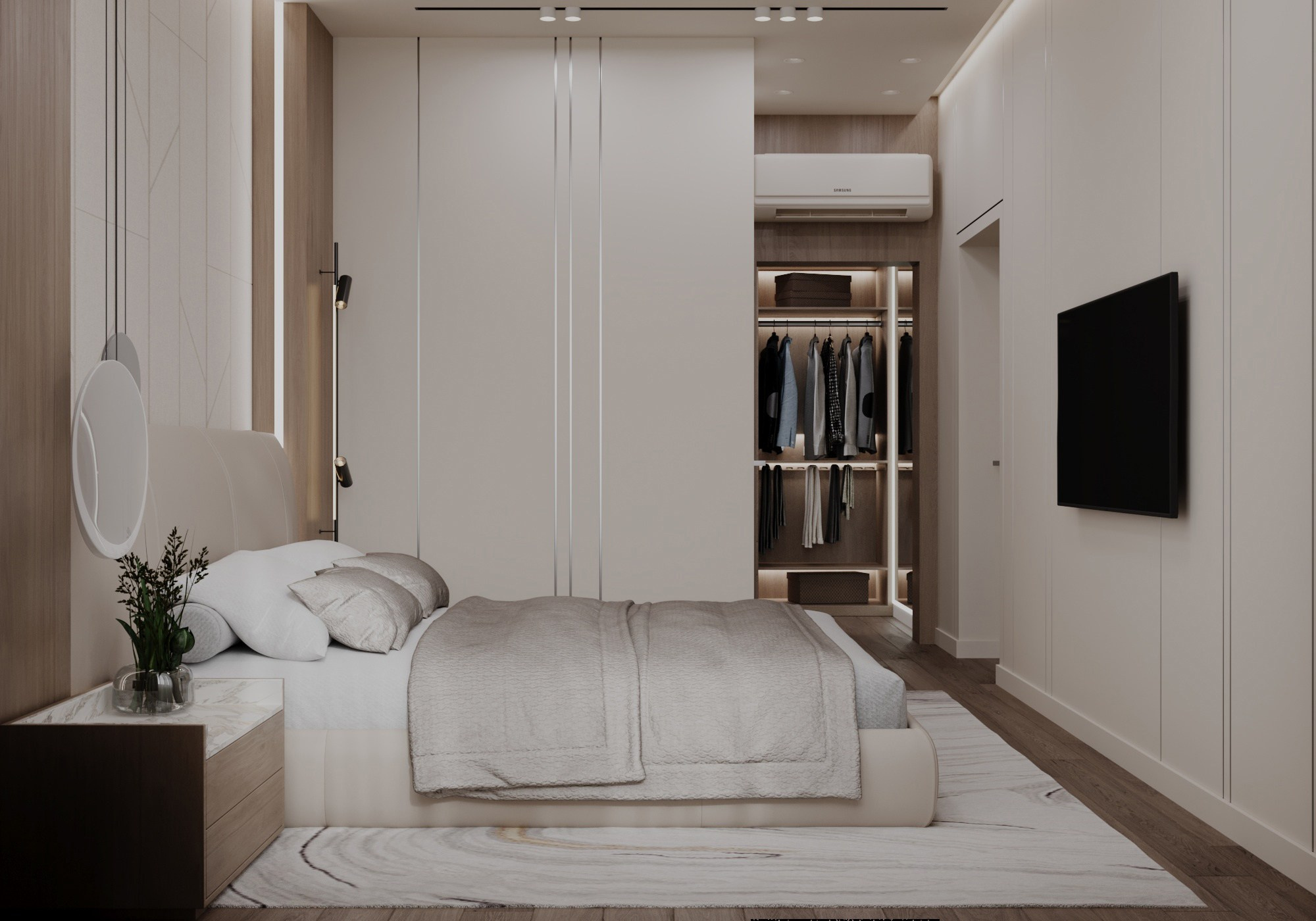 Частный дом 330 кв. м. г. Геленджик с. Дивноморское. Цель: постоянное проживание. Дизайн интерьеров, строительство, ремонт домов и квартир в Геленджике