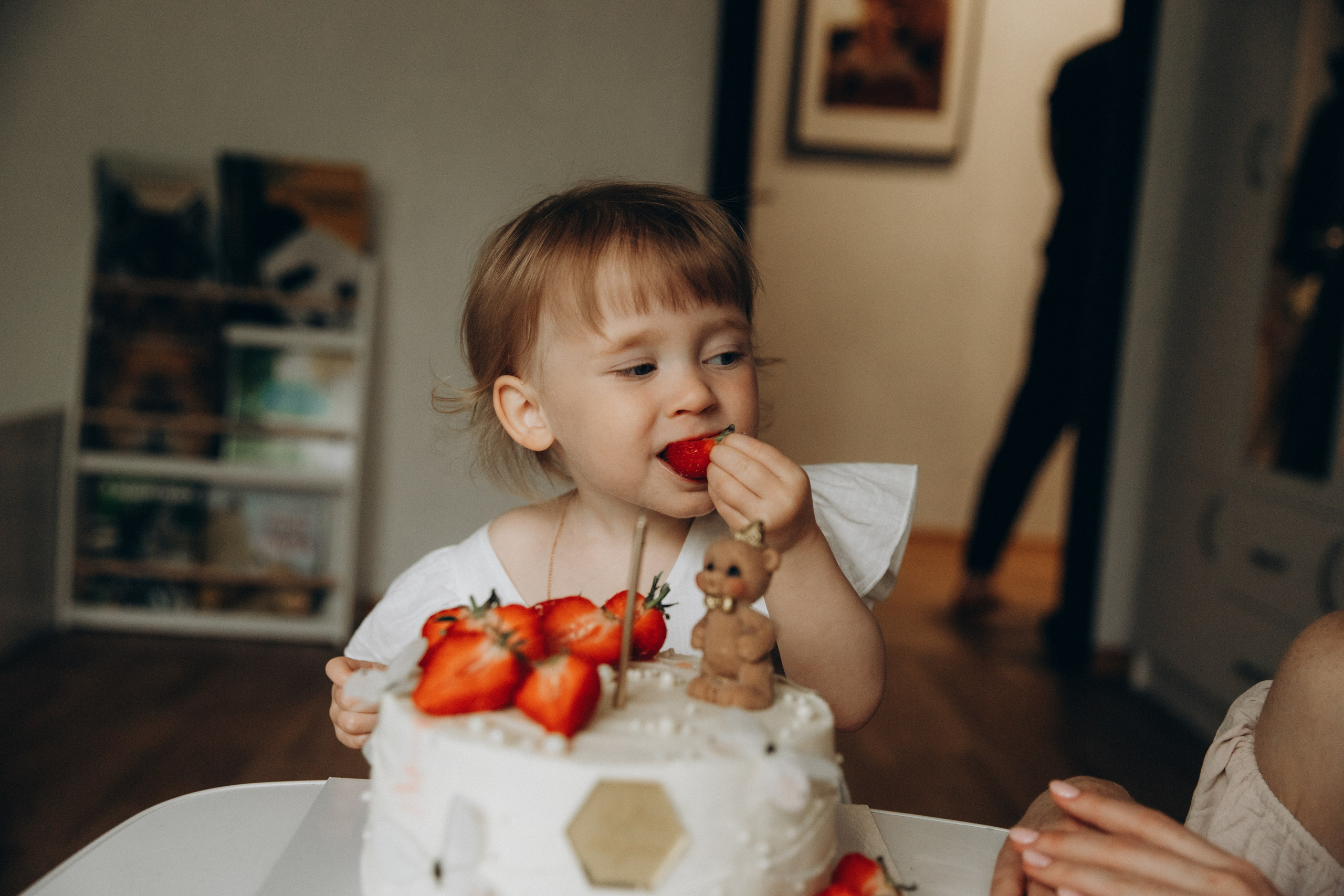 Дома у Саши. Семейный фотограф документалист в Пензе Лопатинская Татья