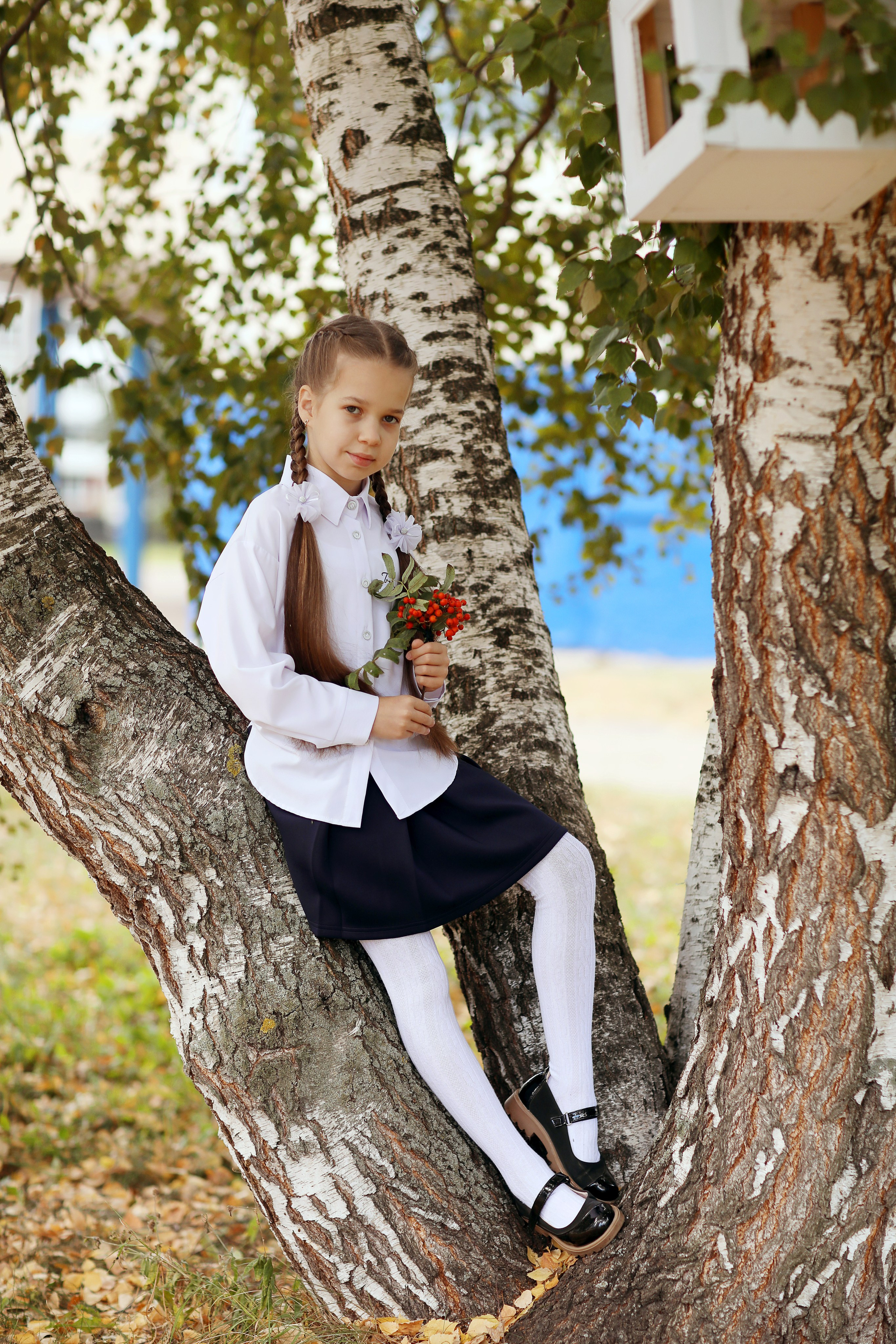 3 класс. Фотограф в Ярославле Егорычева Екатерина