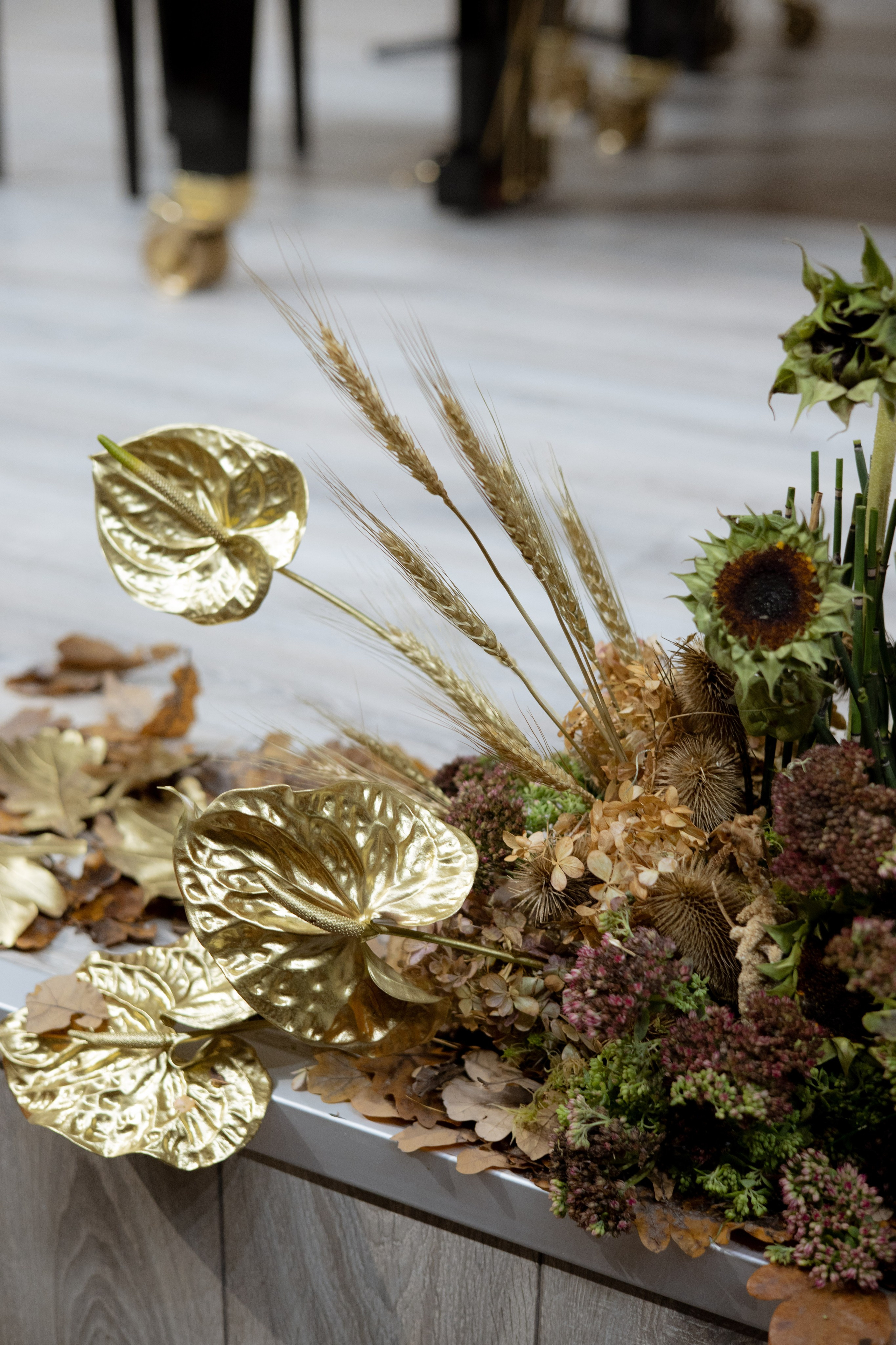 Оформление IX Международного конкурса пианистов имени Д. Д. Шостаковича. Оформление свадеб, декор свадеб Вера Маркова, Москва