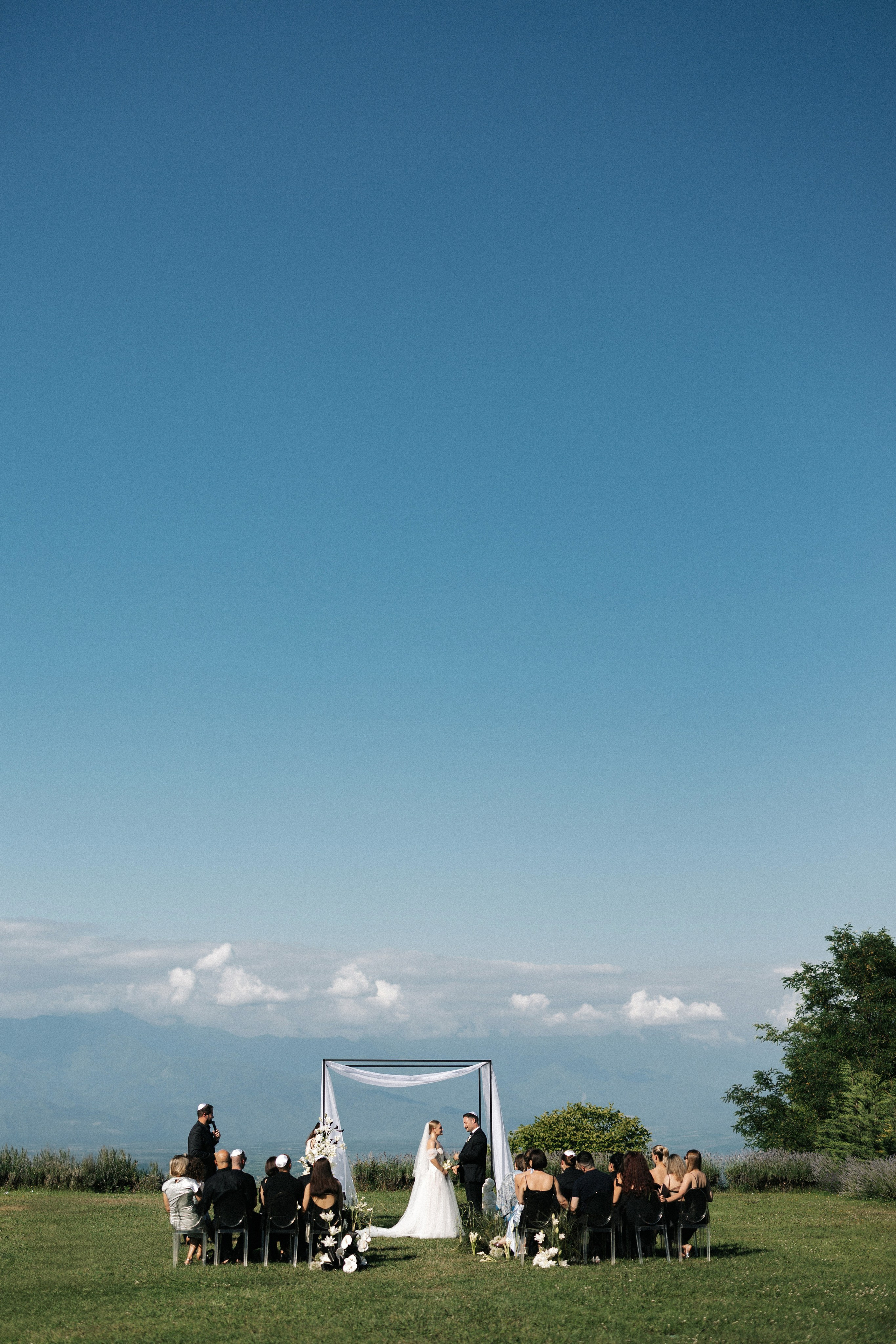 Хупа. Свадебный фотограф Москва Мотеюнайте Виктория