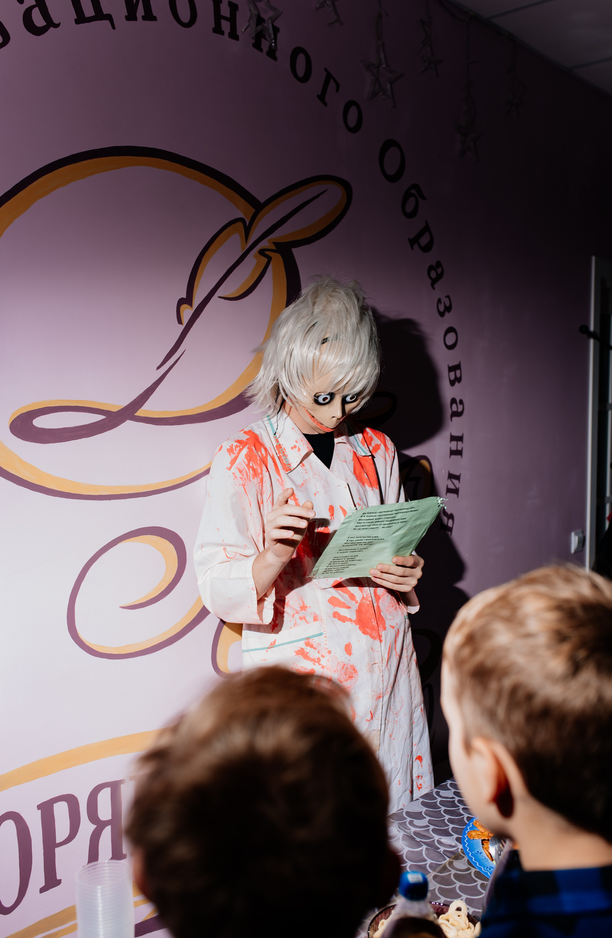 День Рождения. Персональный и семейный фотограф в Нижнем Новгороде-Карачева Анна