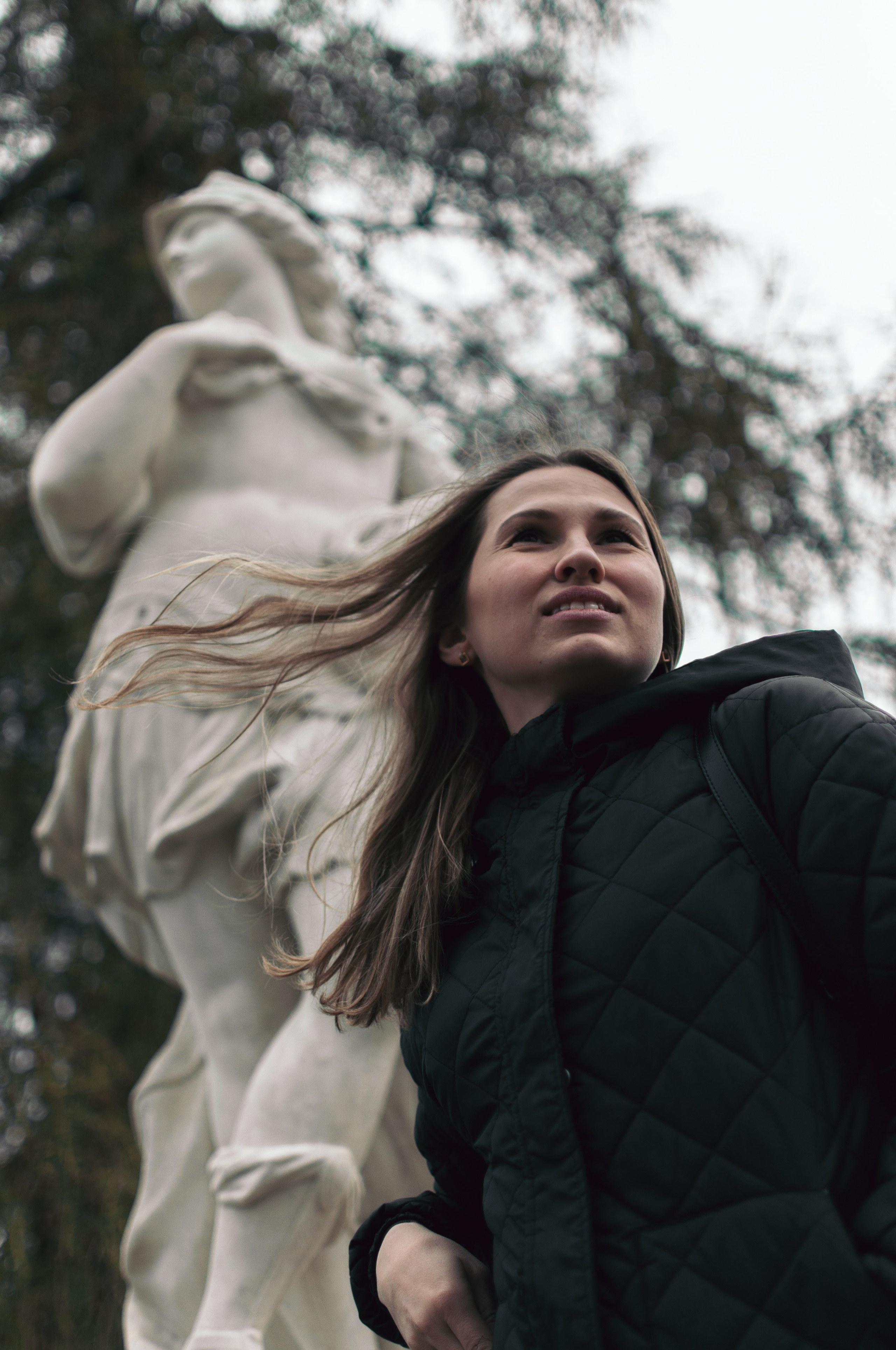 Римма. MILATE — выпускные альбомы, фотосессии и видео в Москве