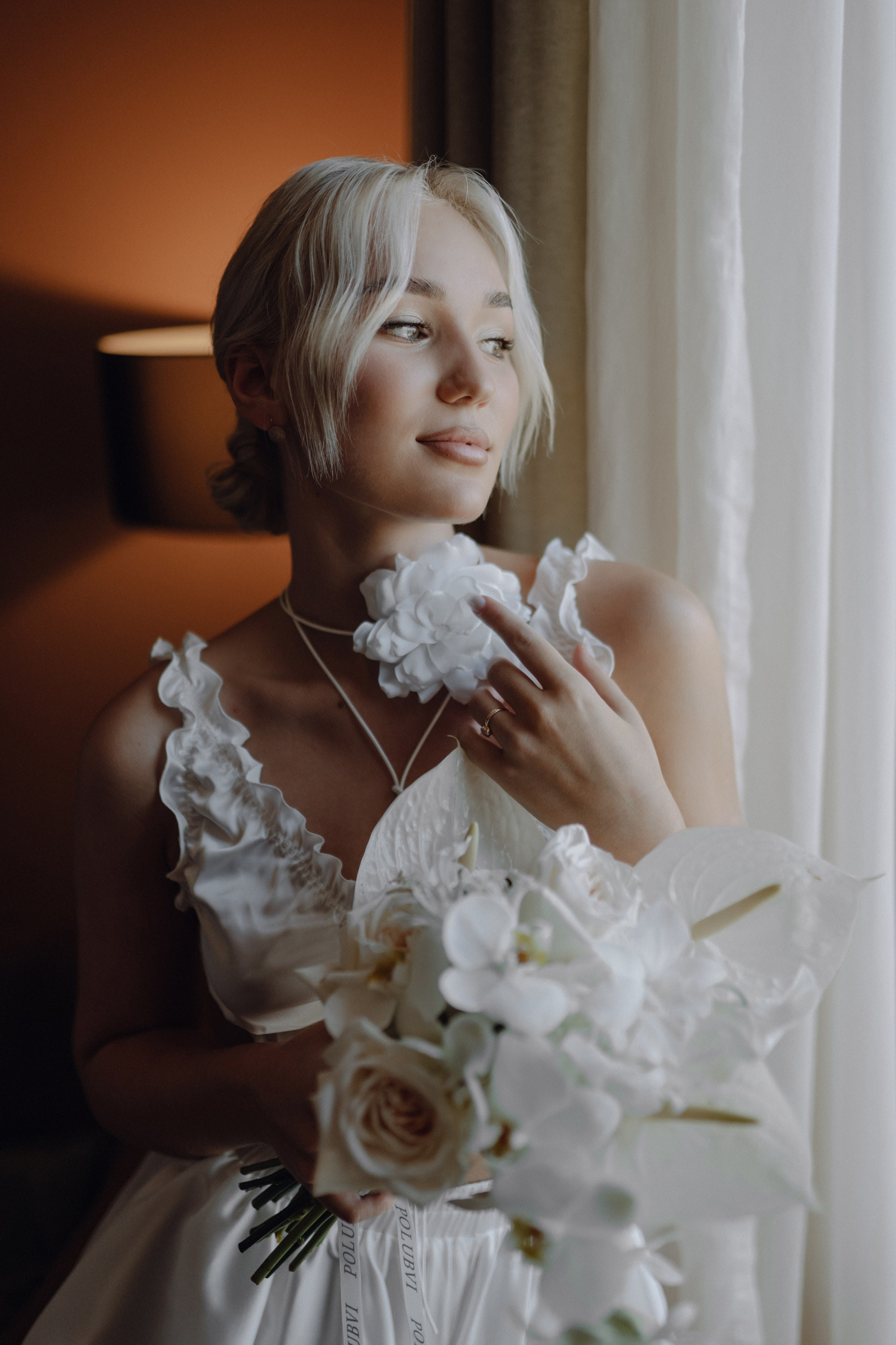 Максим и Настя. Свадебный фотограф Анжелика Сариева