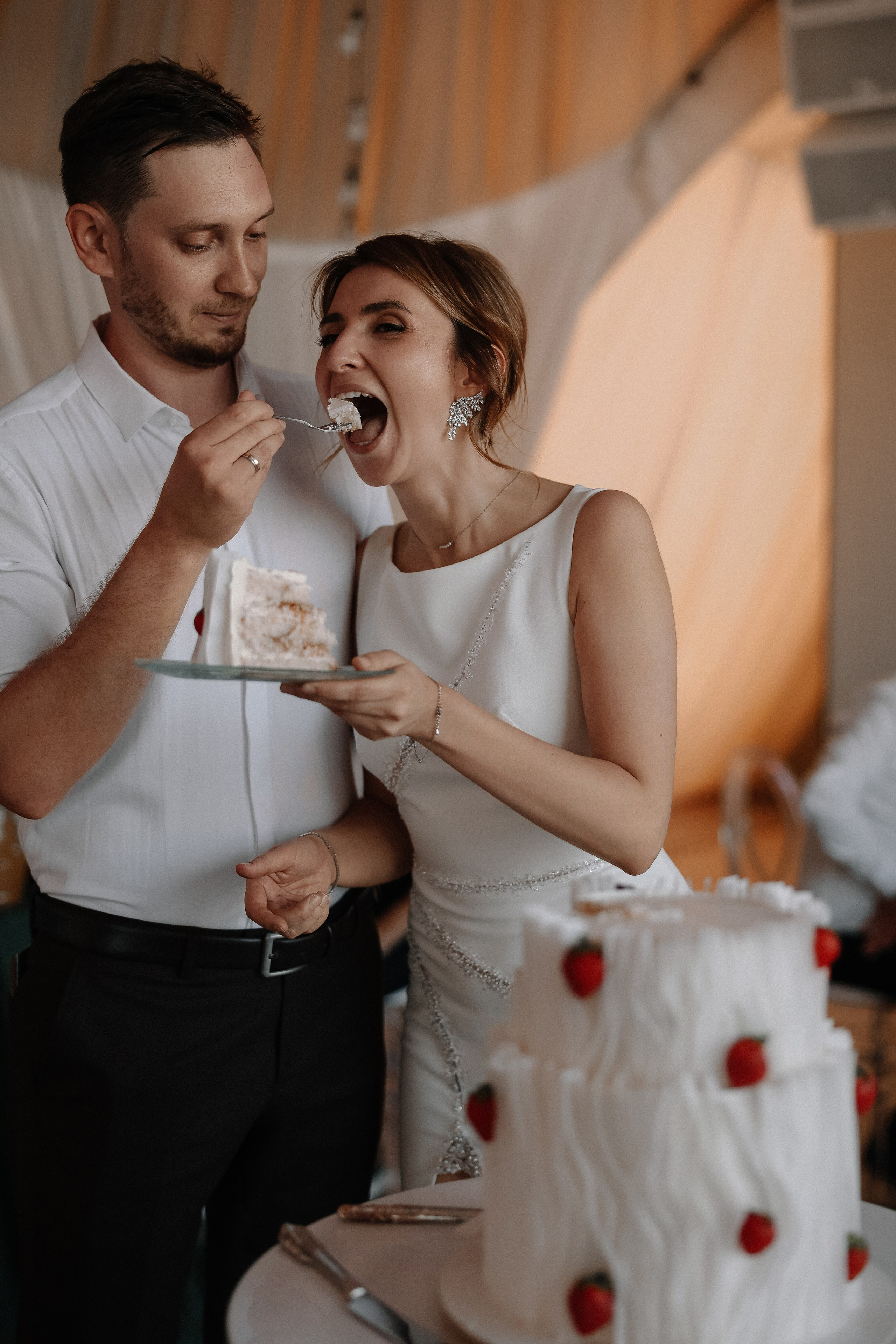 На вахте…. Свадебный и семейный Фотограф Денис Кошель