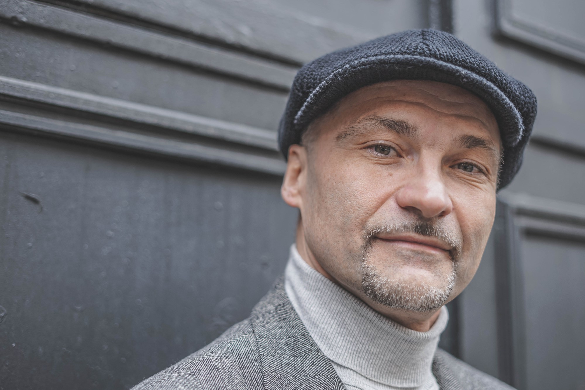 Е В Г Е Н И Й. Арт фотограф и стилист Ульяна Терезникова