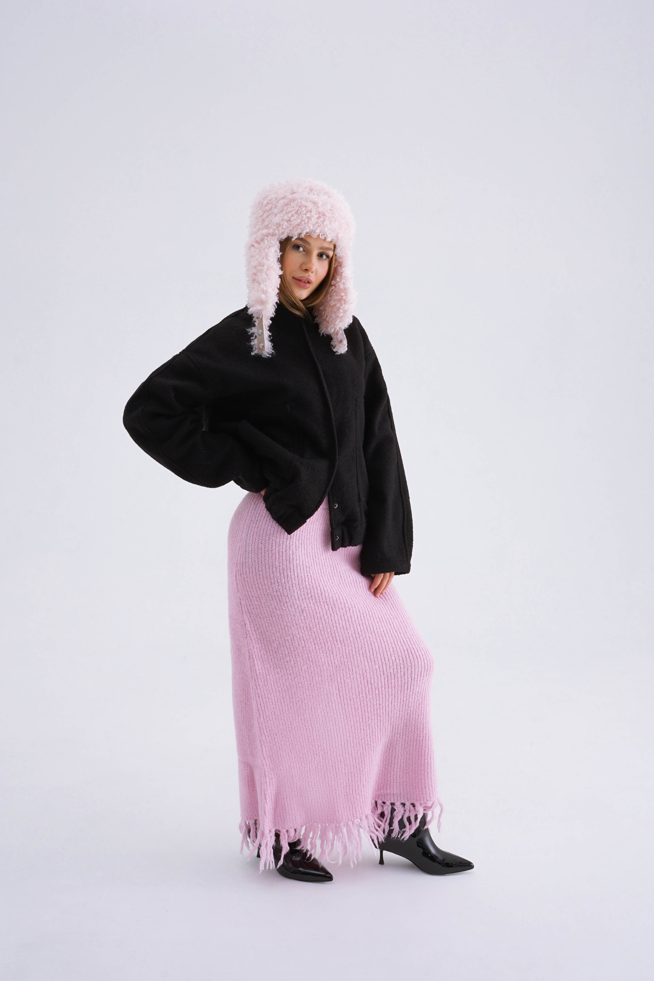 C O M M E R C E. Арт фотограф и стилист Ульяна Терезникова