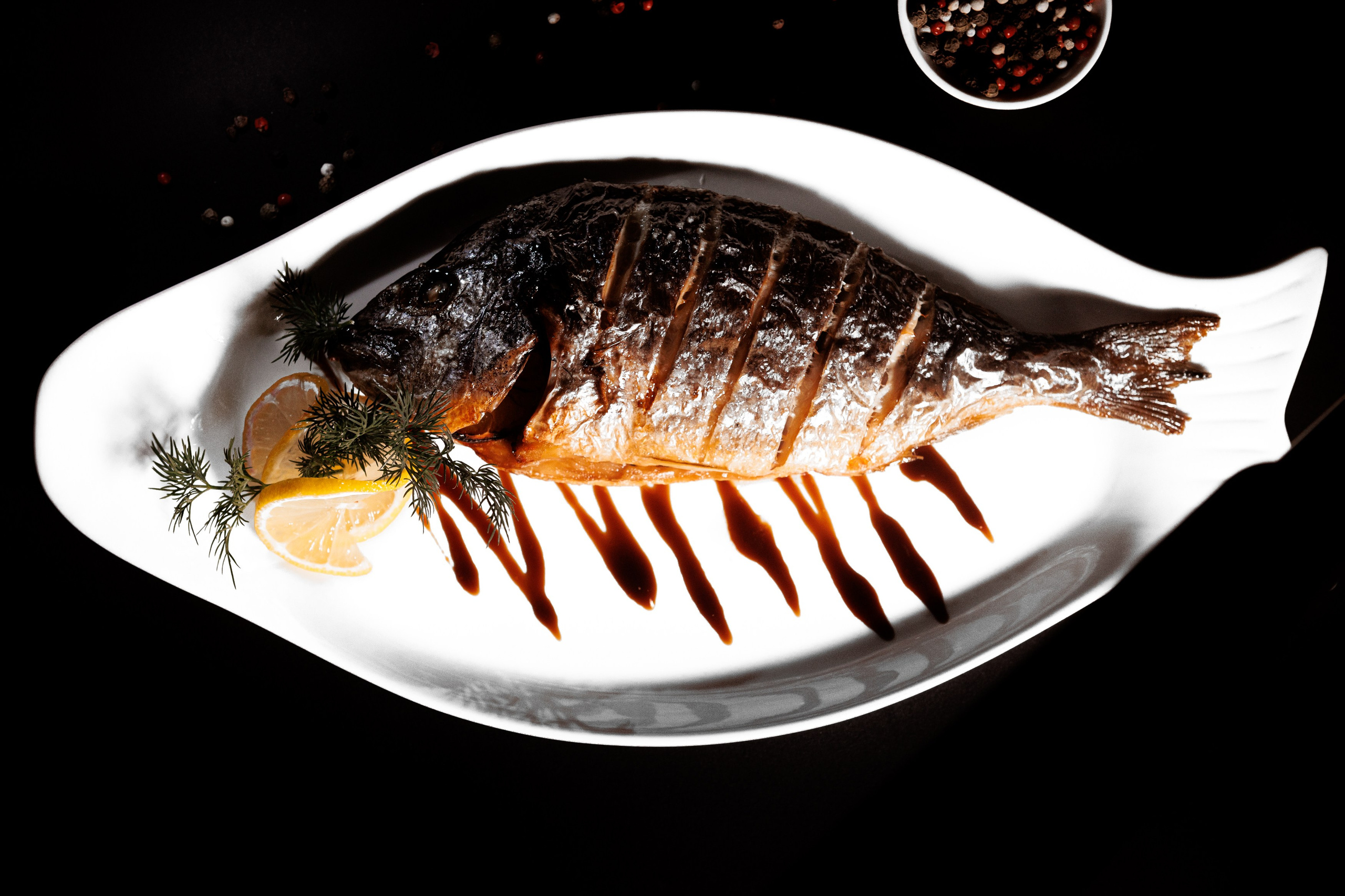 Меню Дуплет. Фотограф Дубна