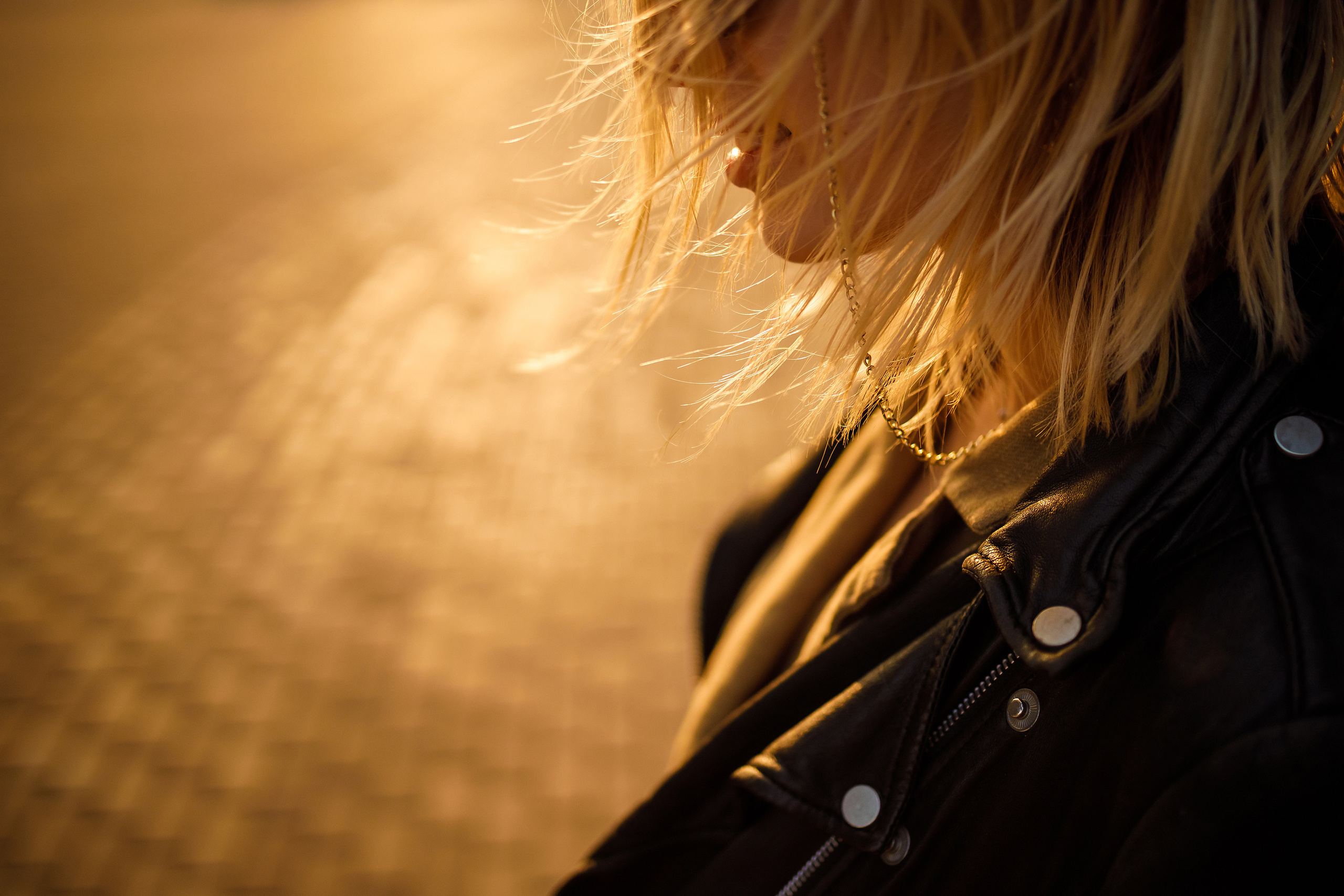 Женский портрет. Портретный и семейный фотограф в Москве Ольга Туровцева