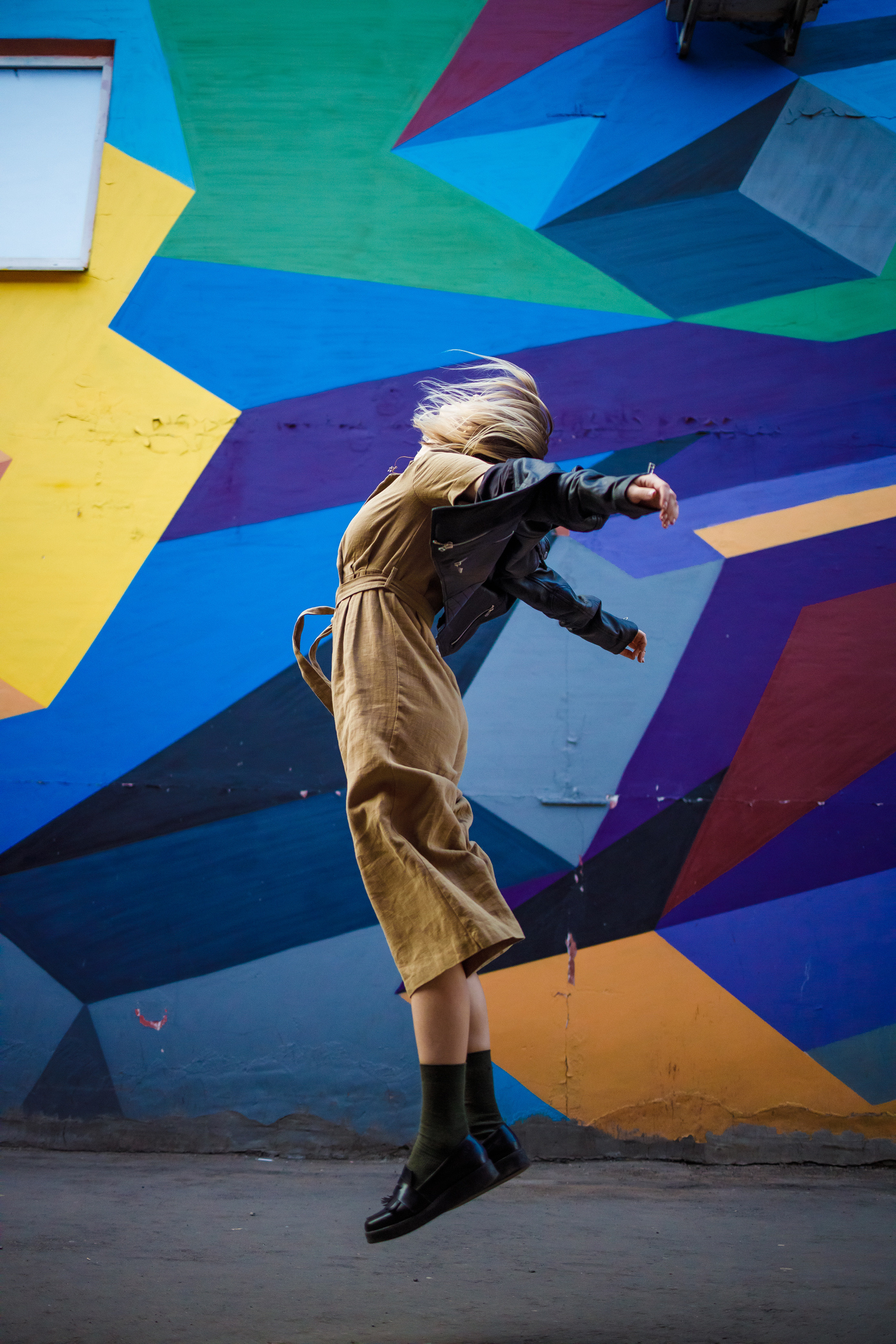 Женский портрет. Портретный и семейный фотограф в Москве Ольга Туровцева