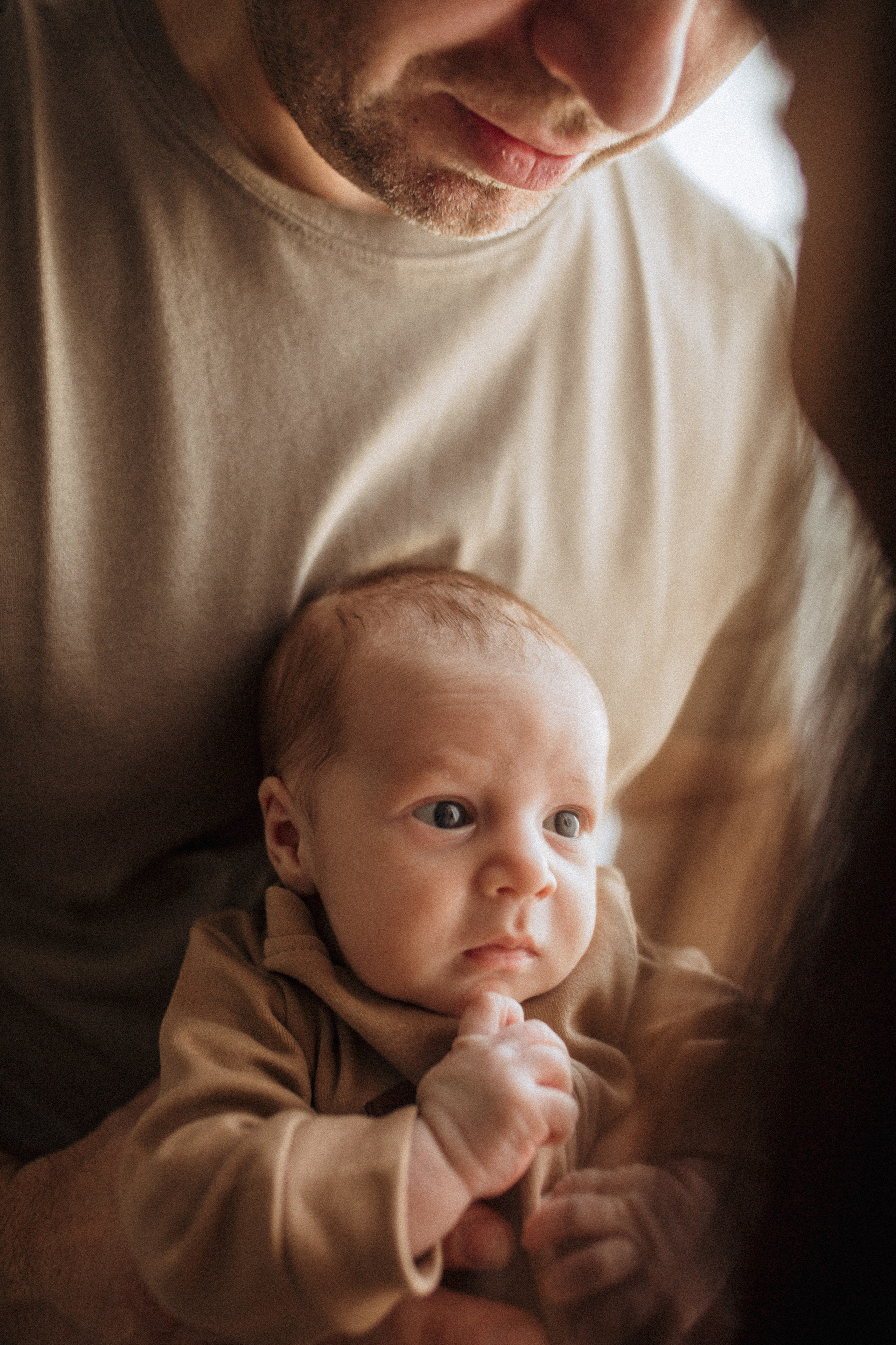 Мишенька 1 месяц. Семейный и Свадебный фотограф в Санкт-Петербурге Плохая Екатерина