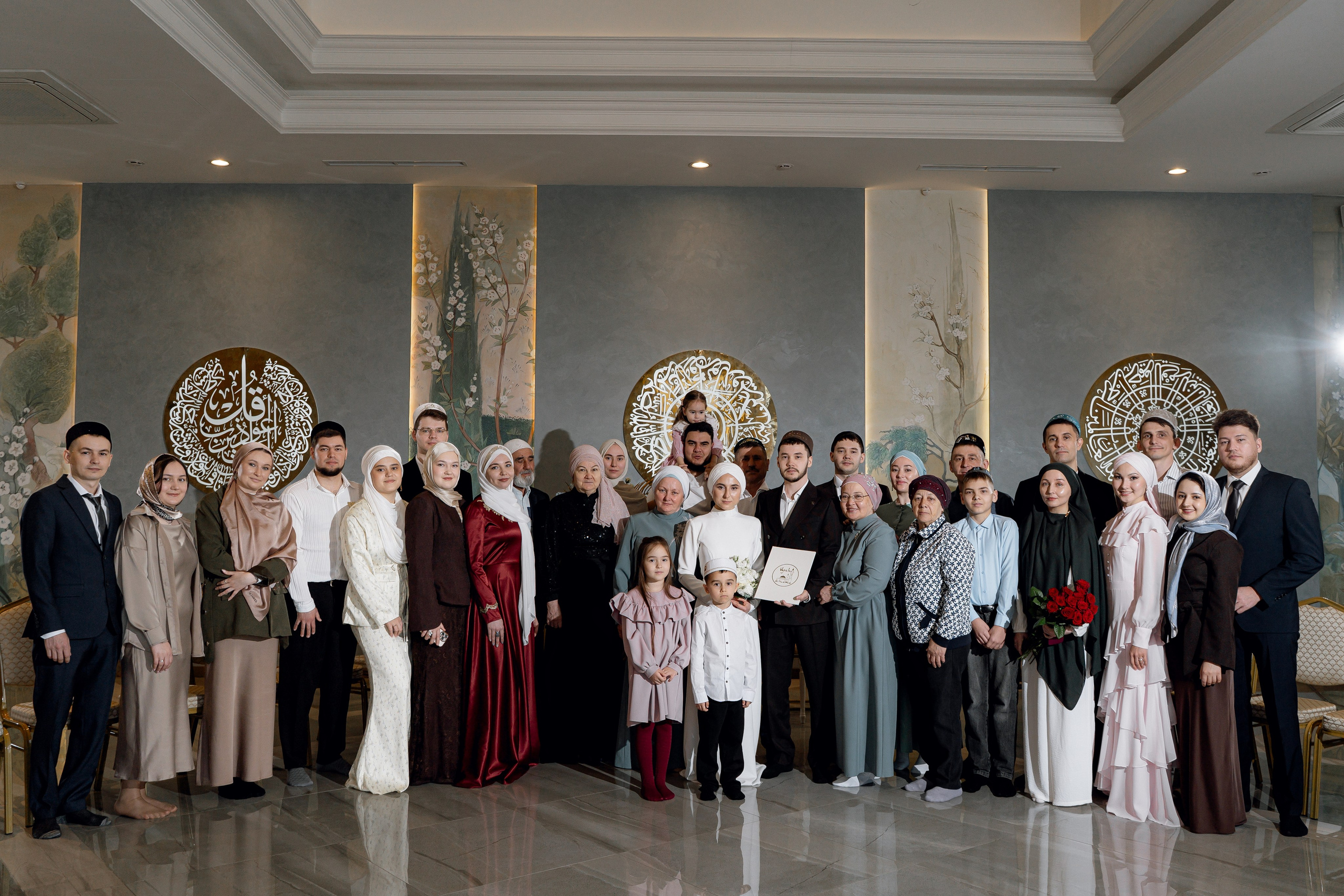 Ильдар & Алия. RAMIL SAFIULLIN