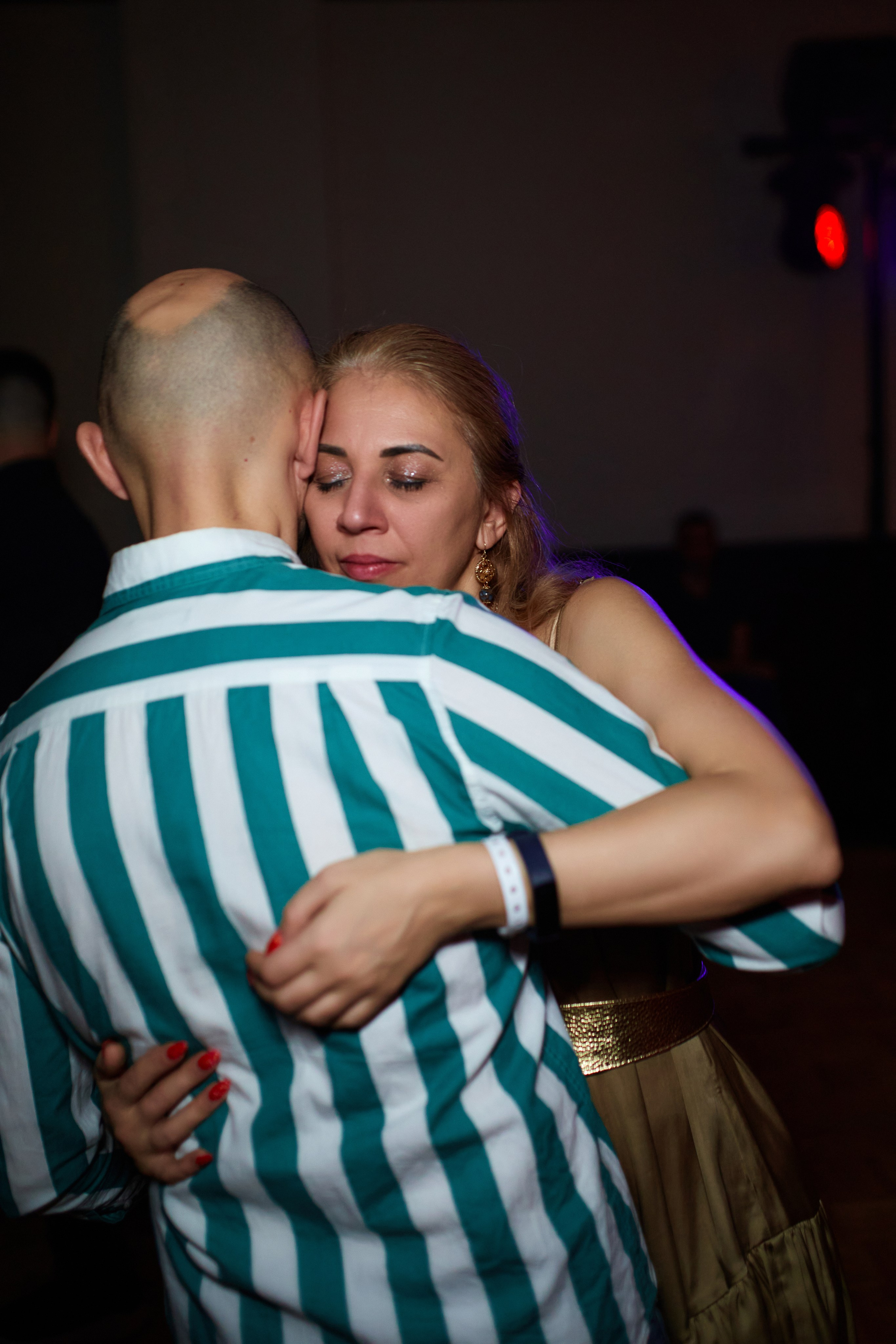 Фестиваль «Люди Киз». Свадебный фотограф