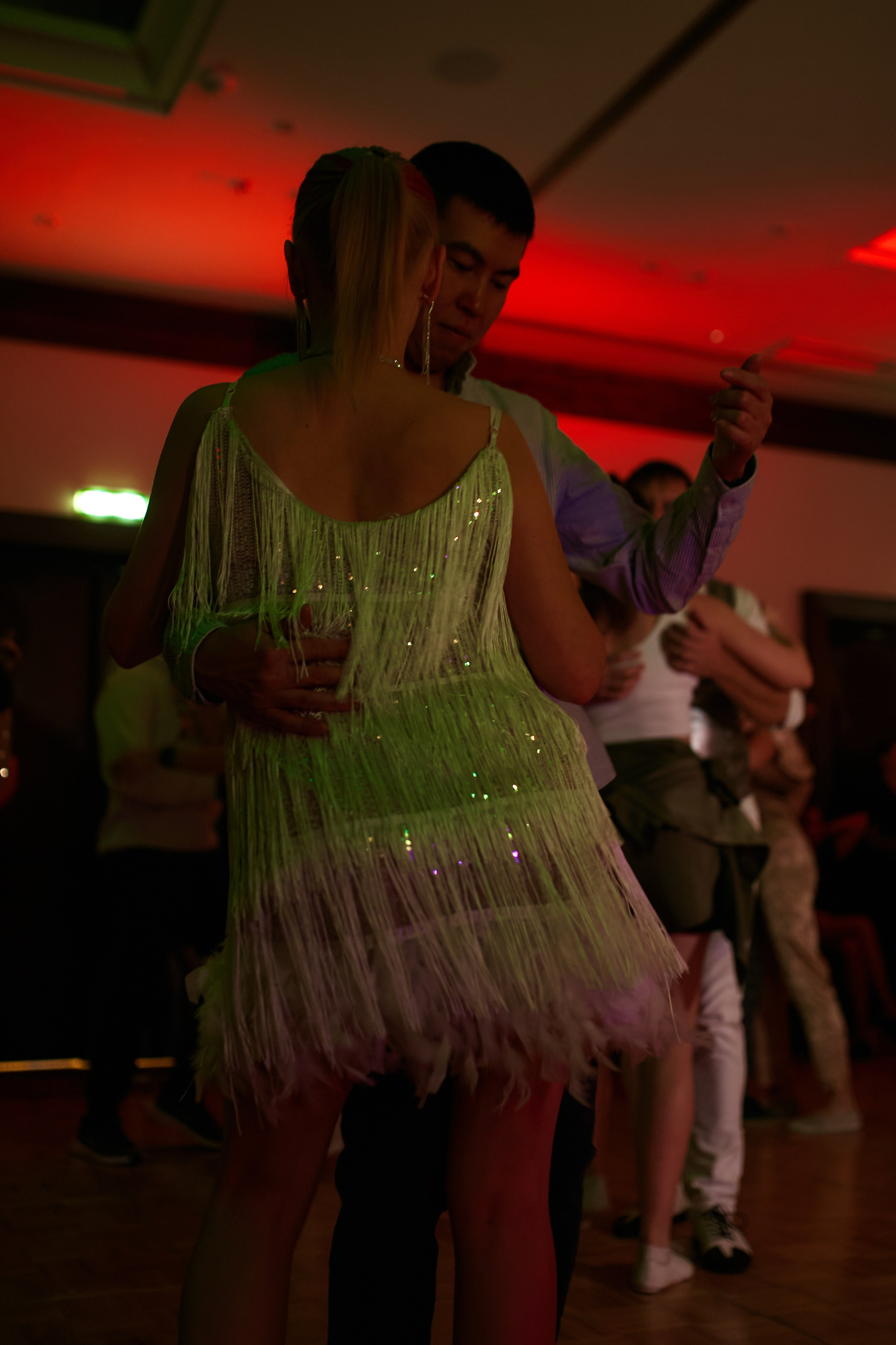 Фестиваль «Люди Киз». Свадебный фотограф