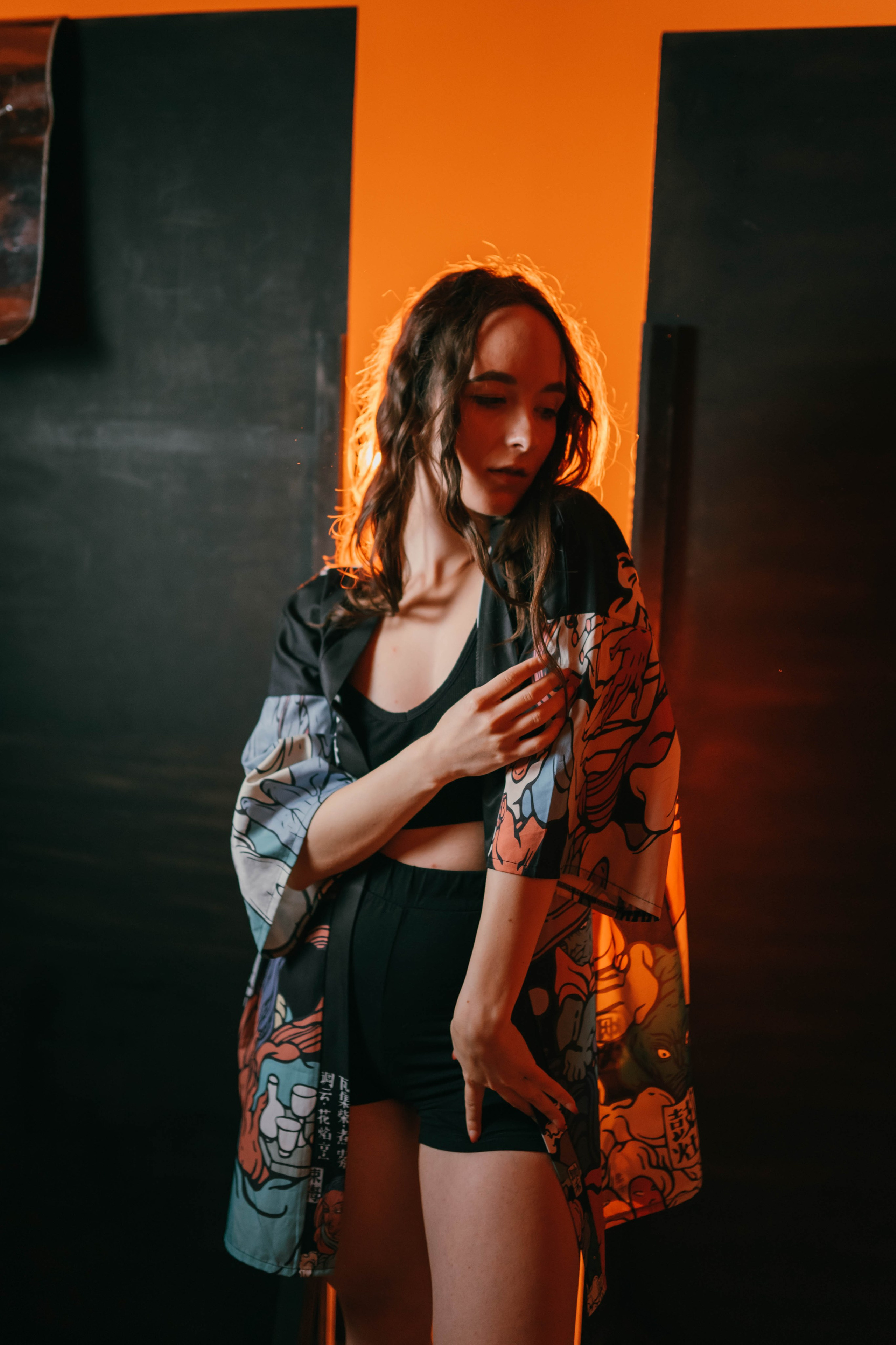 Александра. Евгения Арефьева — свадебный и портретный фотограф в Чите