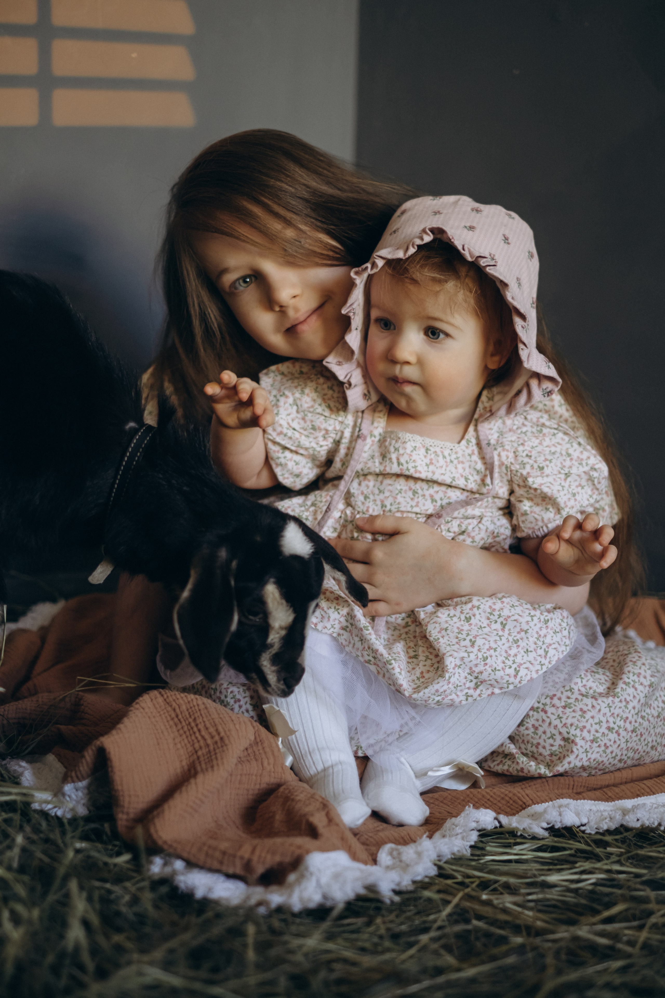 Семейный фотодень. Фотограф Новосибирск Анна Рождественская