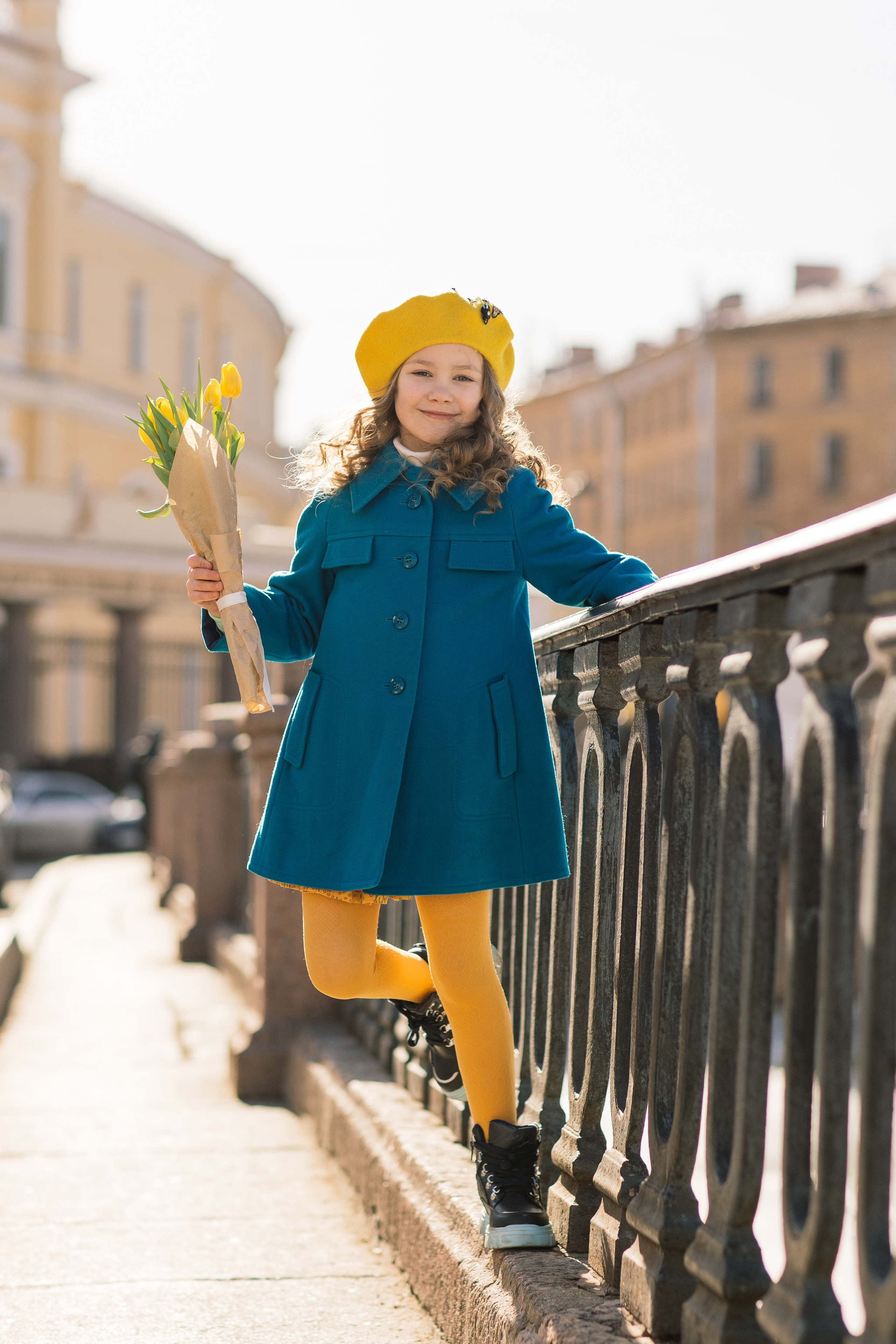 Елизавета. Семейный фотограф Толстикова Кристина