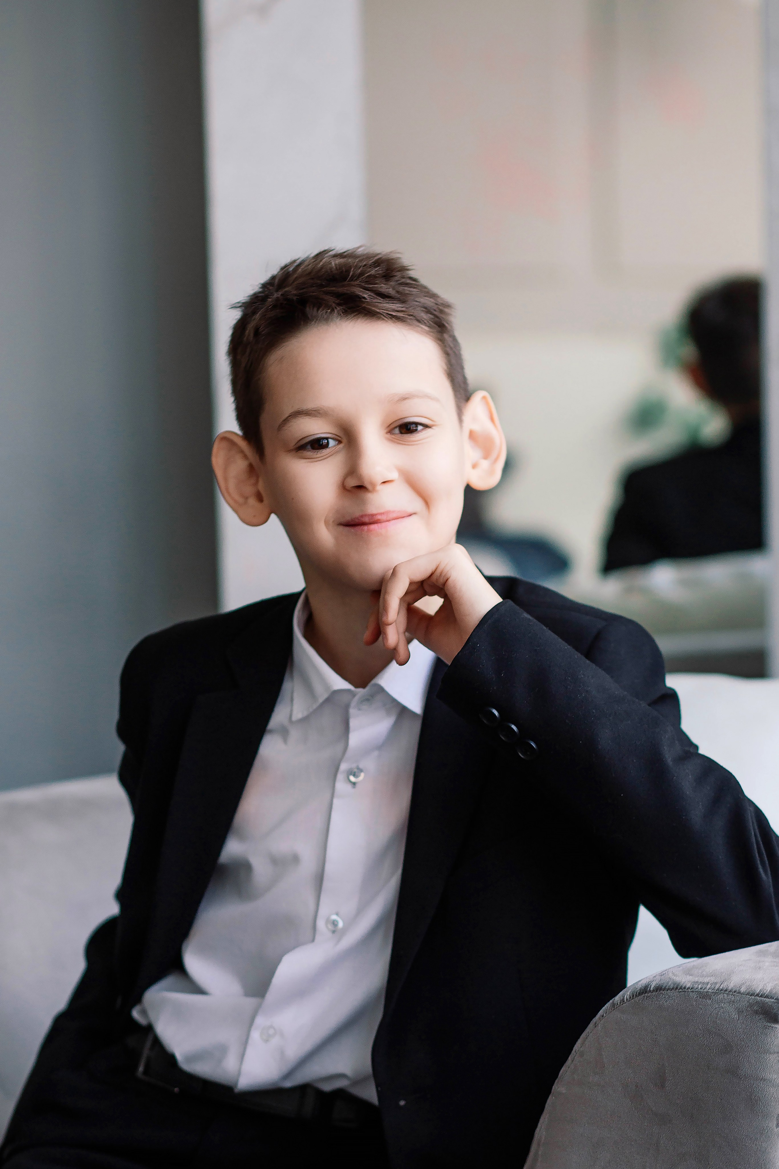 Семейная фотография. Семейный фотограф Толстикова Кристина