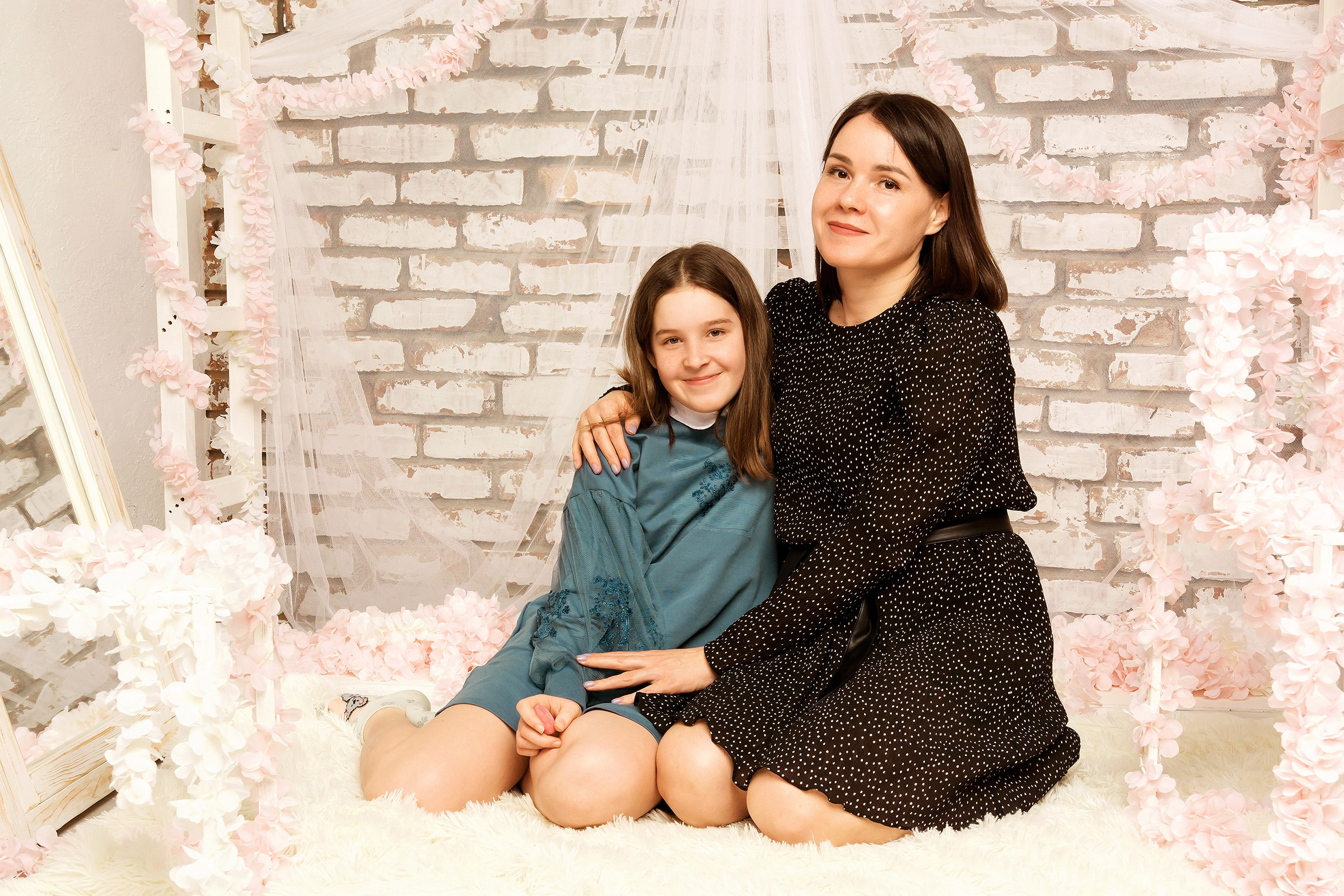 Семейная фотосессия. Фотограф Оксана Сафонова г. Тольятти