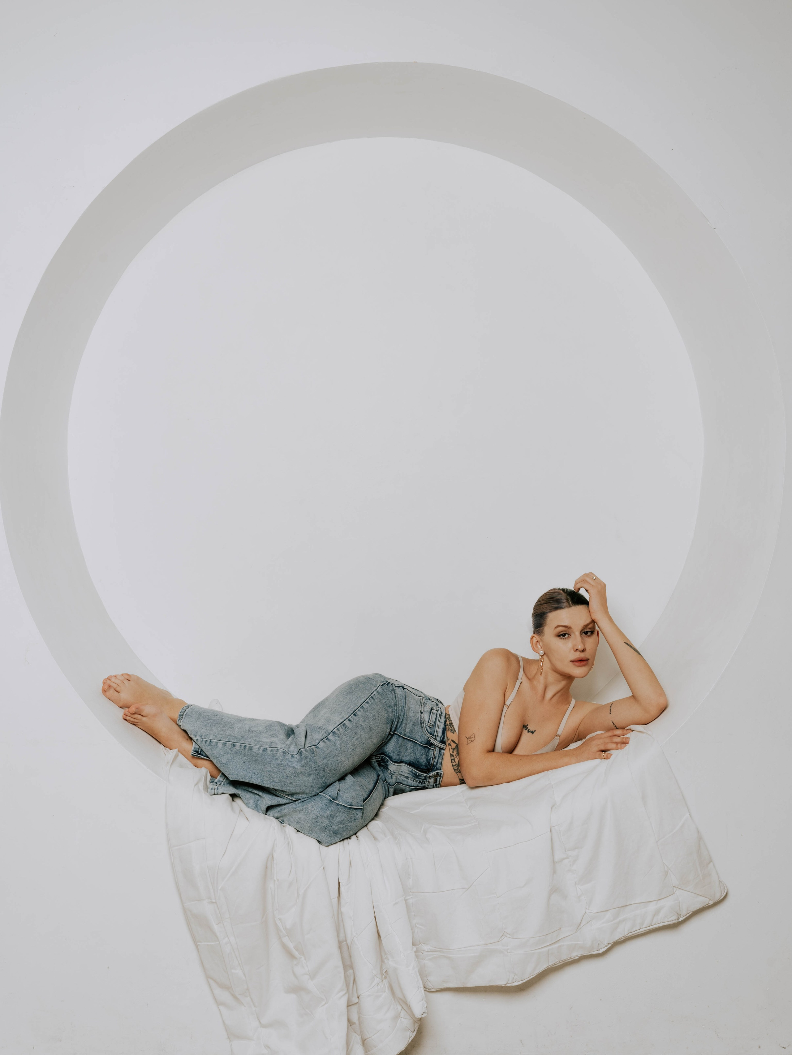 Портфолио. Фотограф в Москве