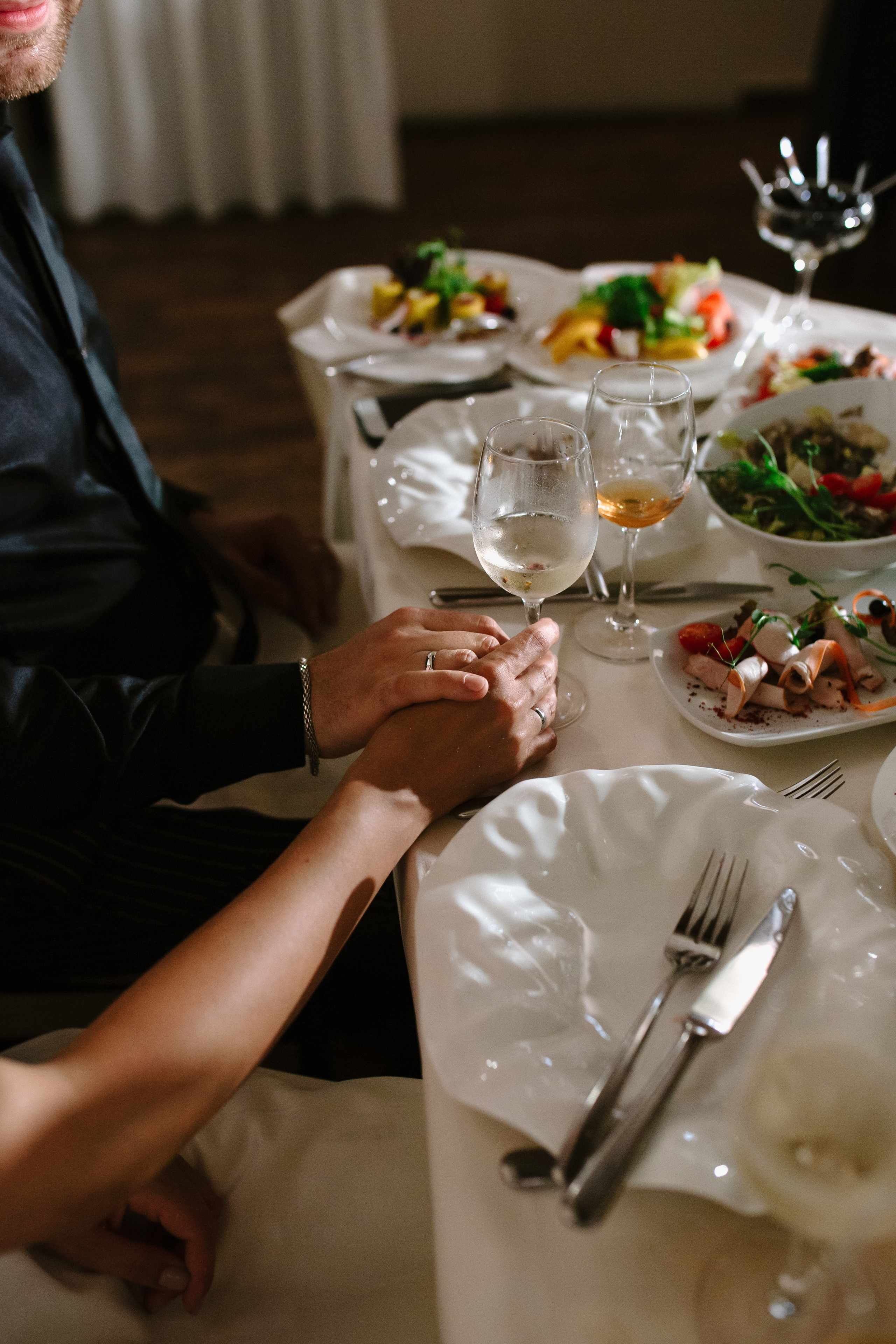 Anastasia & Sergey. Фотограф в Минске — Юлия Деяк. Фотосессии в Минске