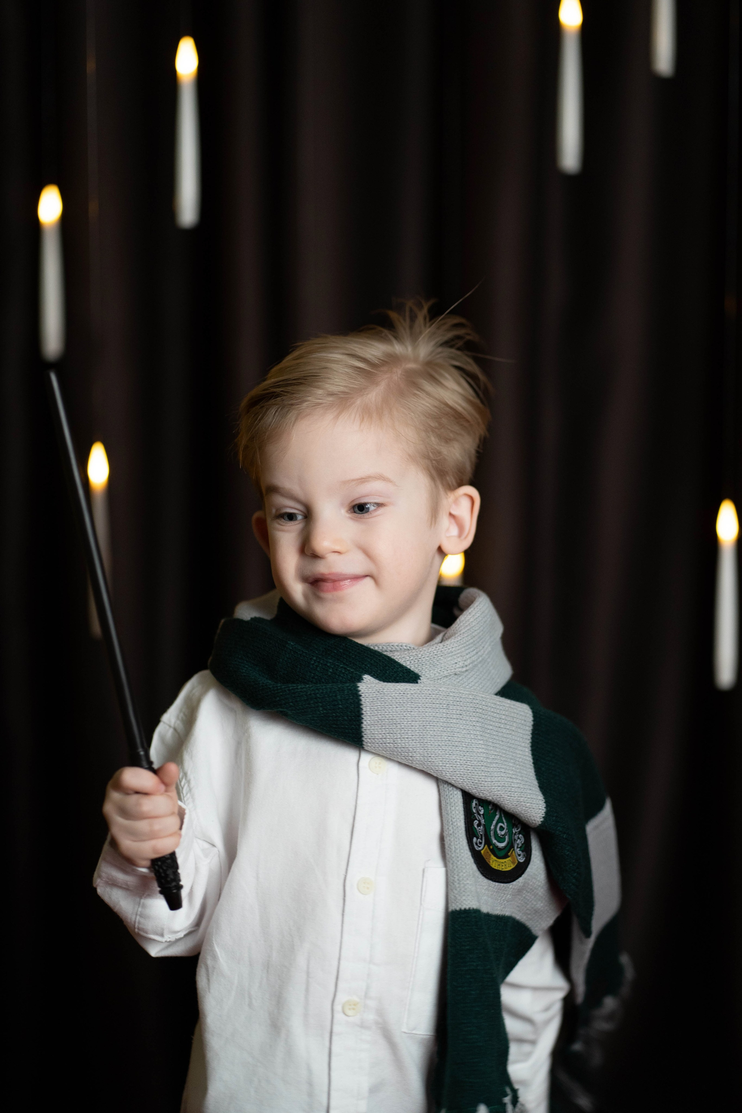 Гарри Поттер