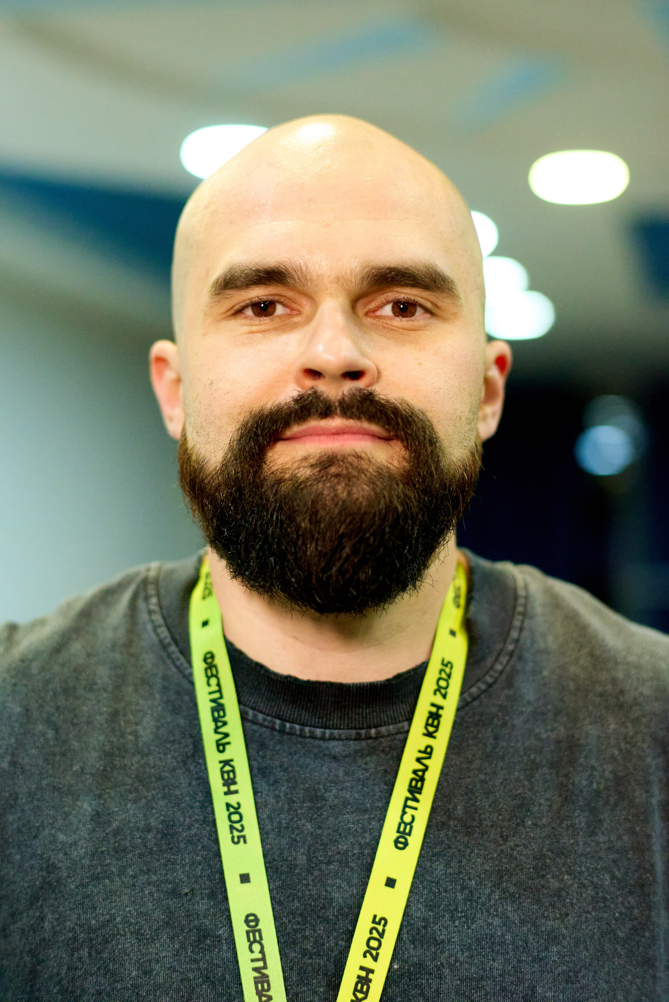 КиВиН-2025. #спецкорНвер