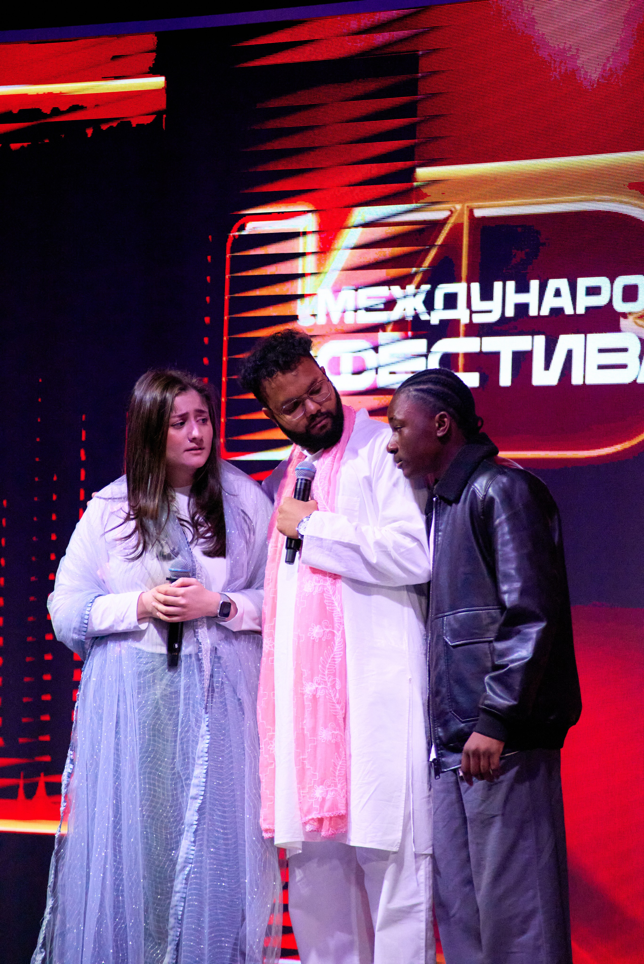 КиВин-2026. #спецкорНвер