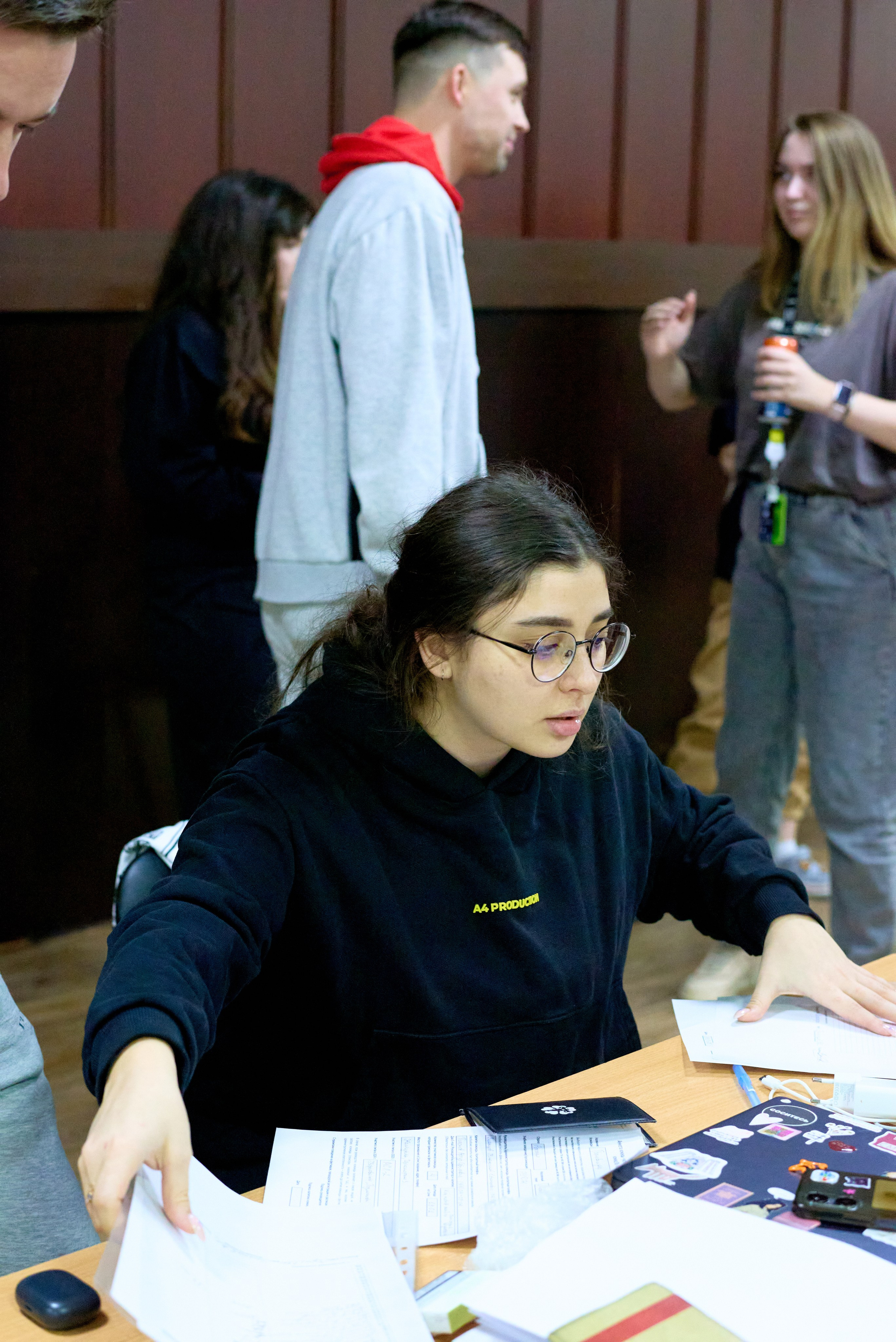 КиВиН-2025. #спецкорНвер