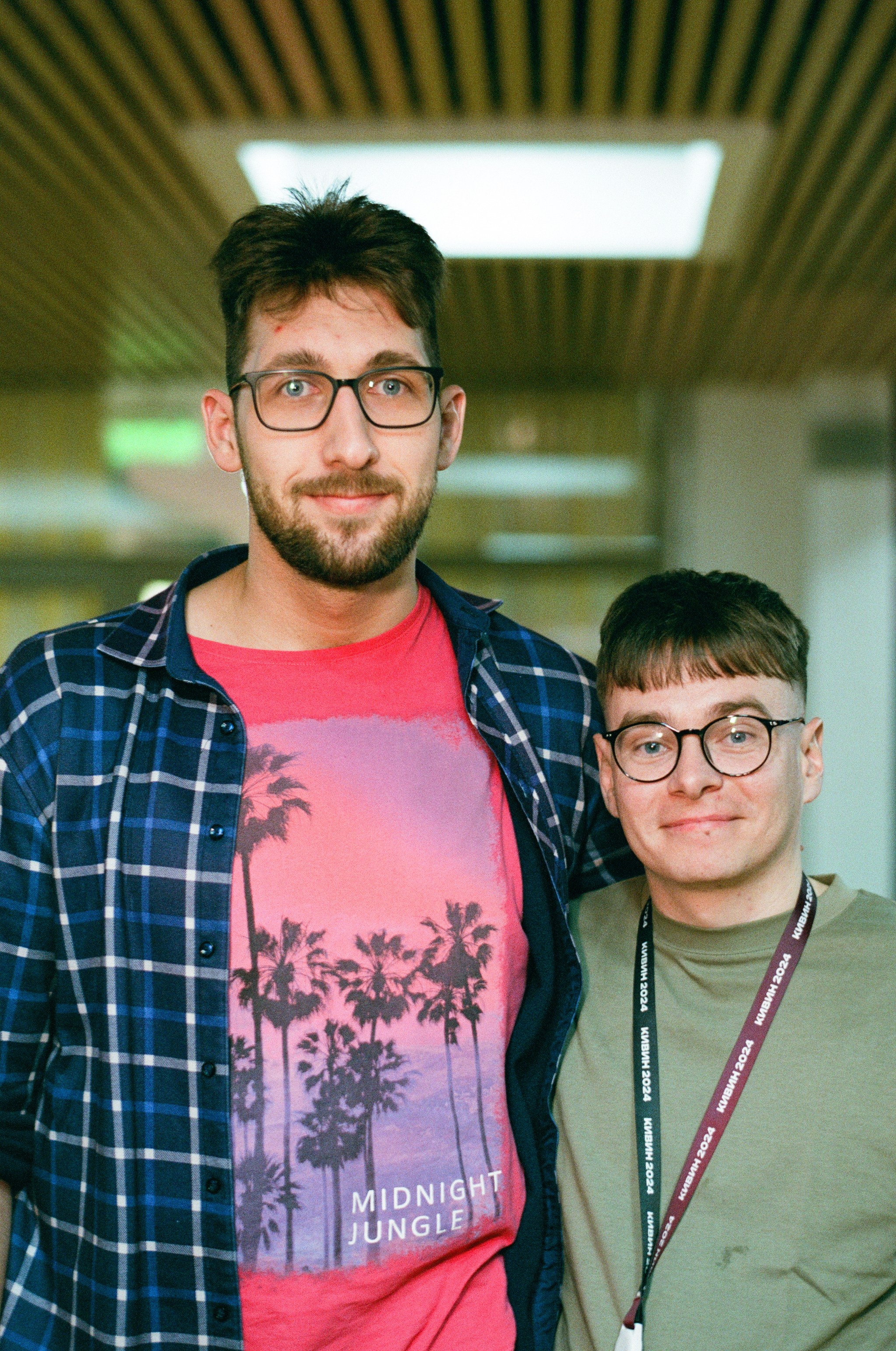 КиВиН-2024. #спецкорНвер