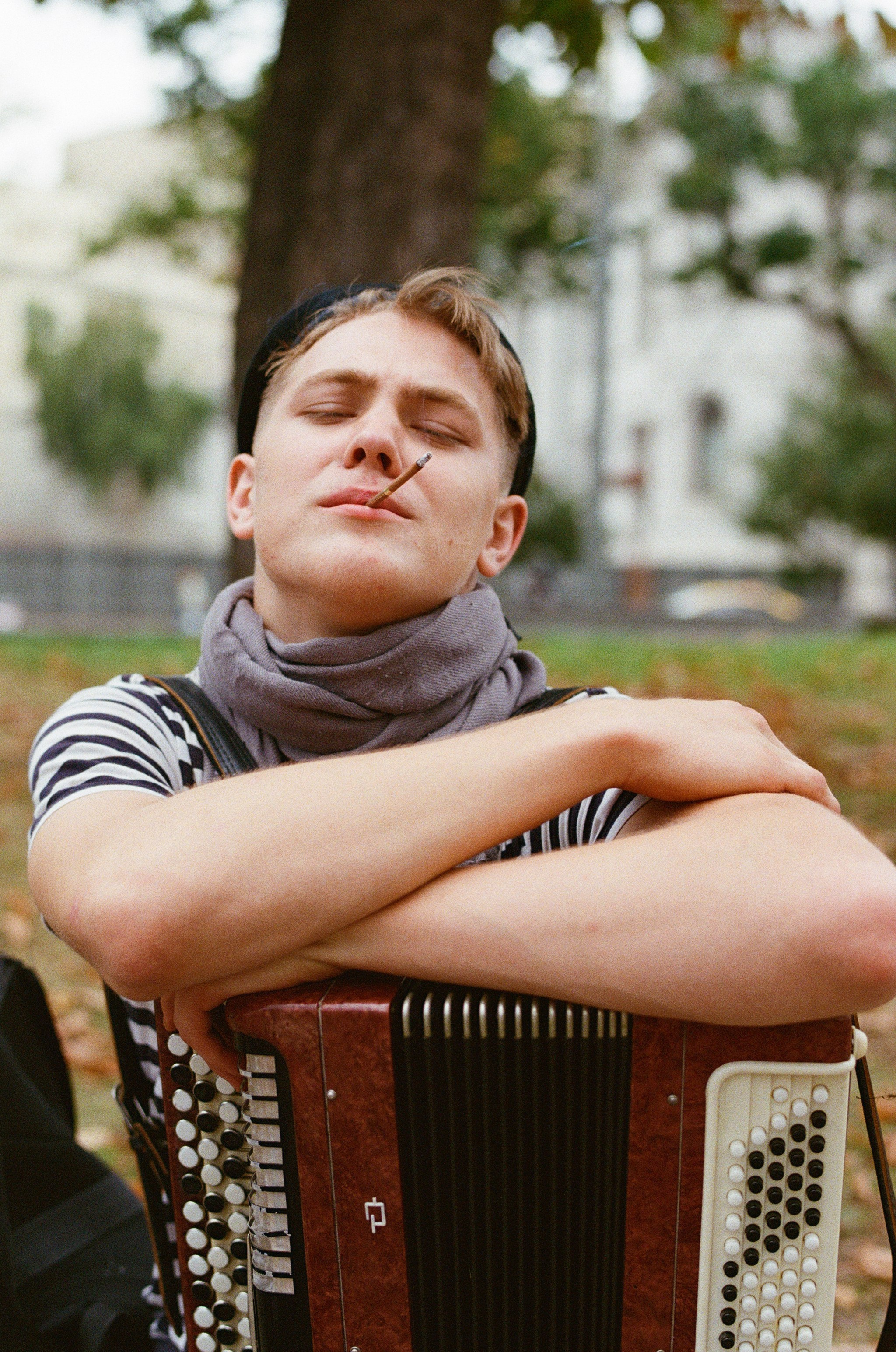 Портреты. #спецкорНвер