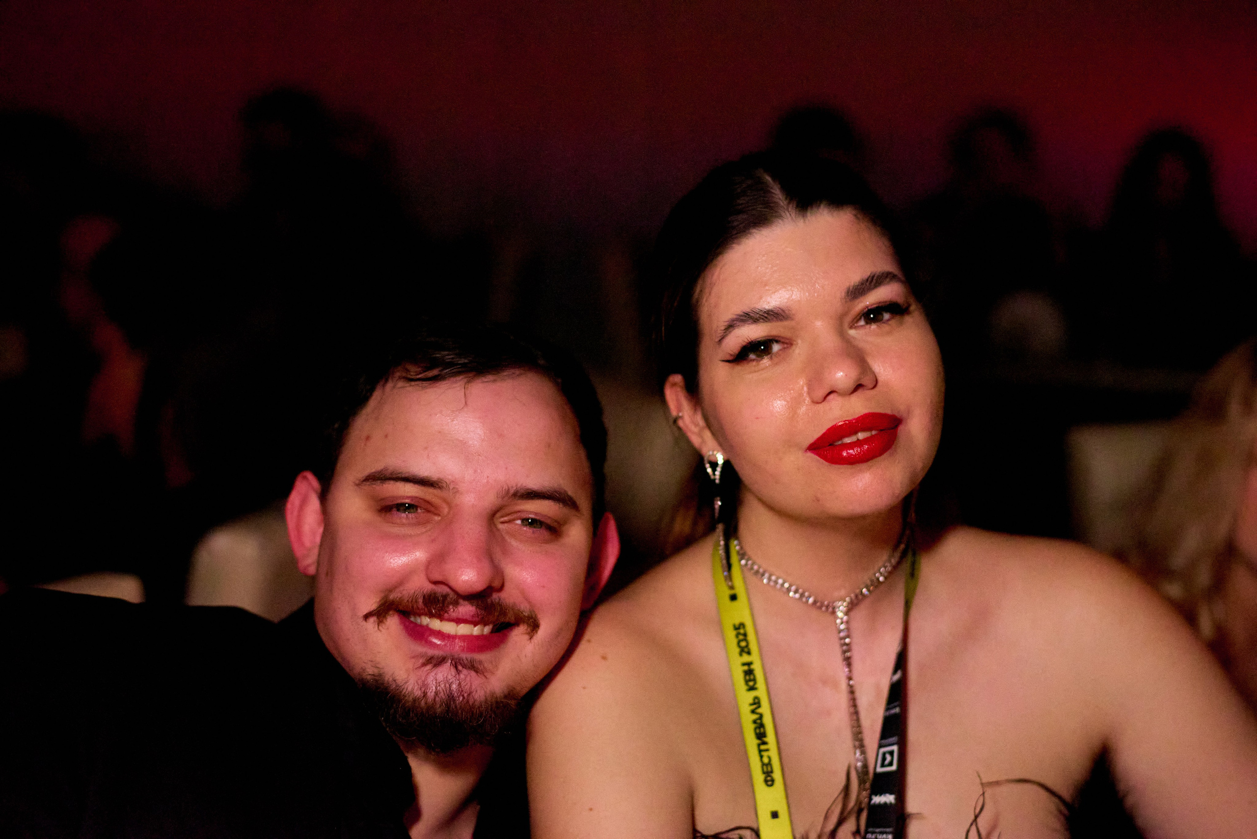 КиВиН-2025. #спецкорНвер