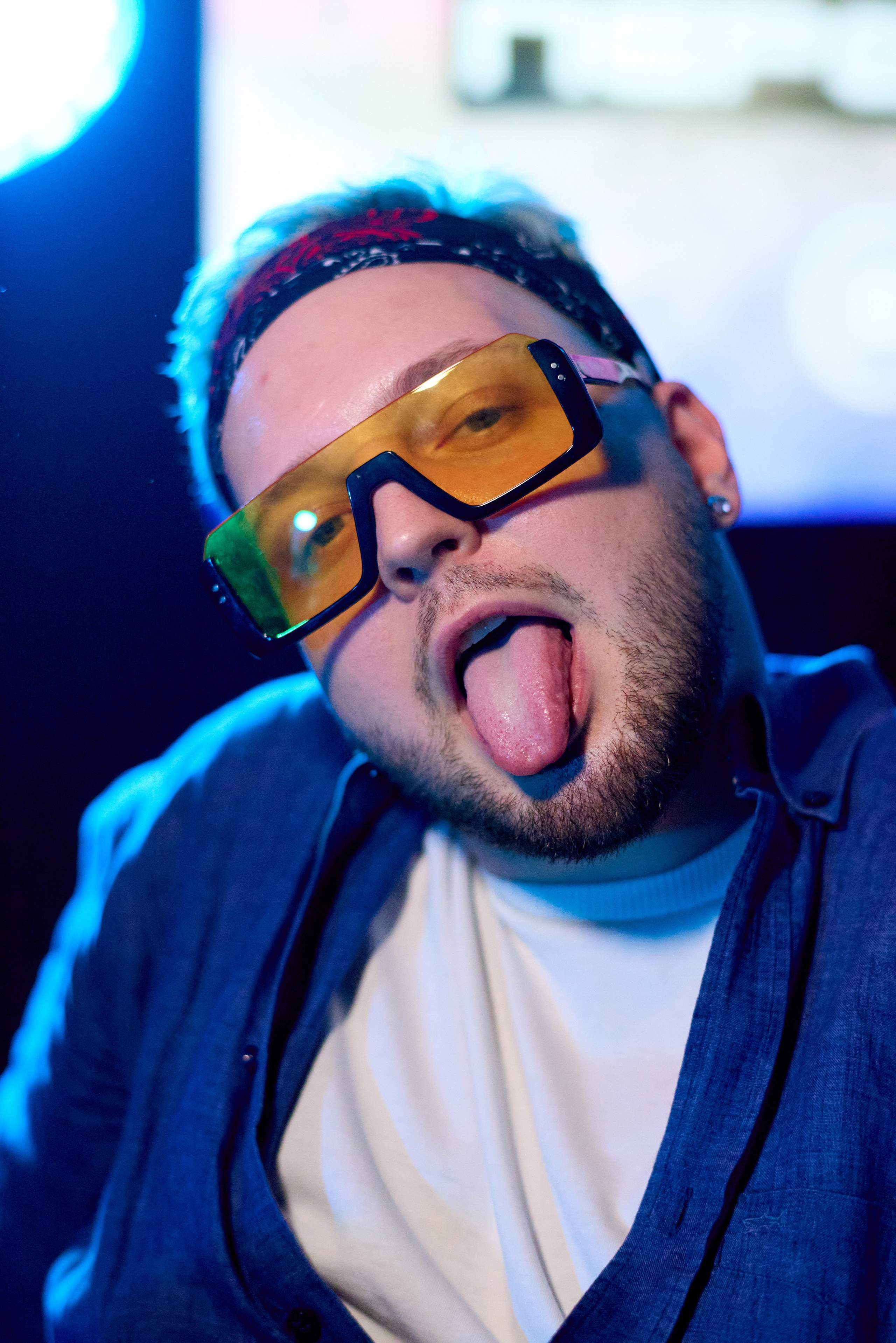 Porech'e 47. #спецкорНвер