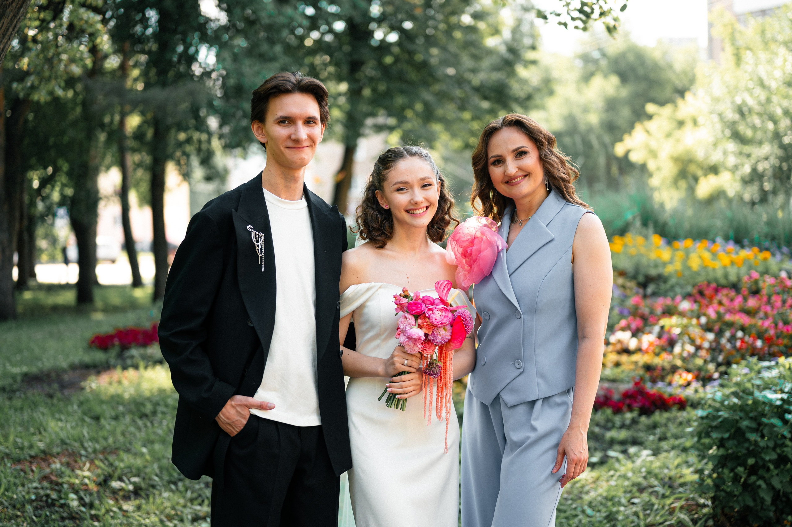 Кирилл и Диана. Студия детской и семейной фотографии «Время улыбаться»