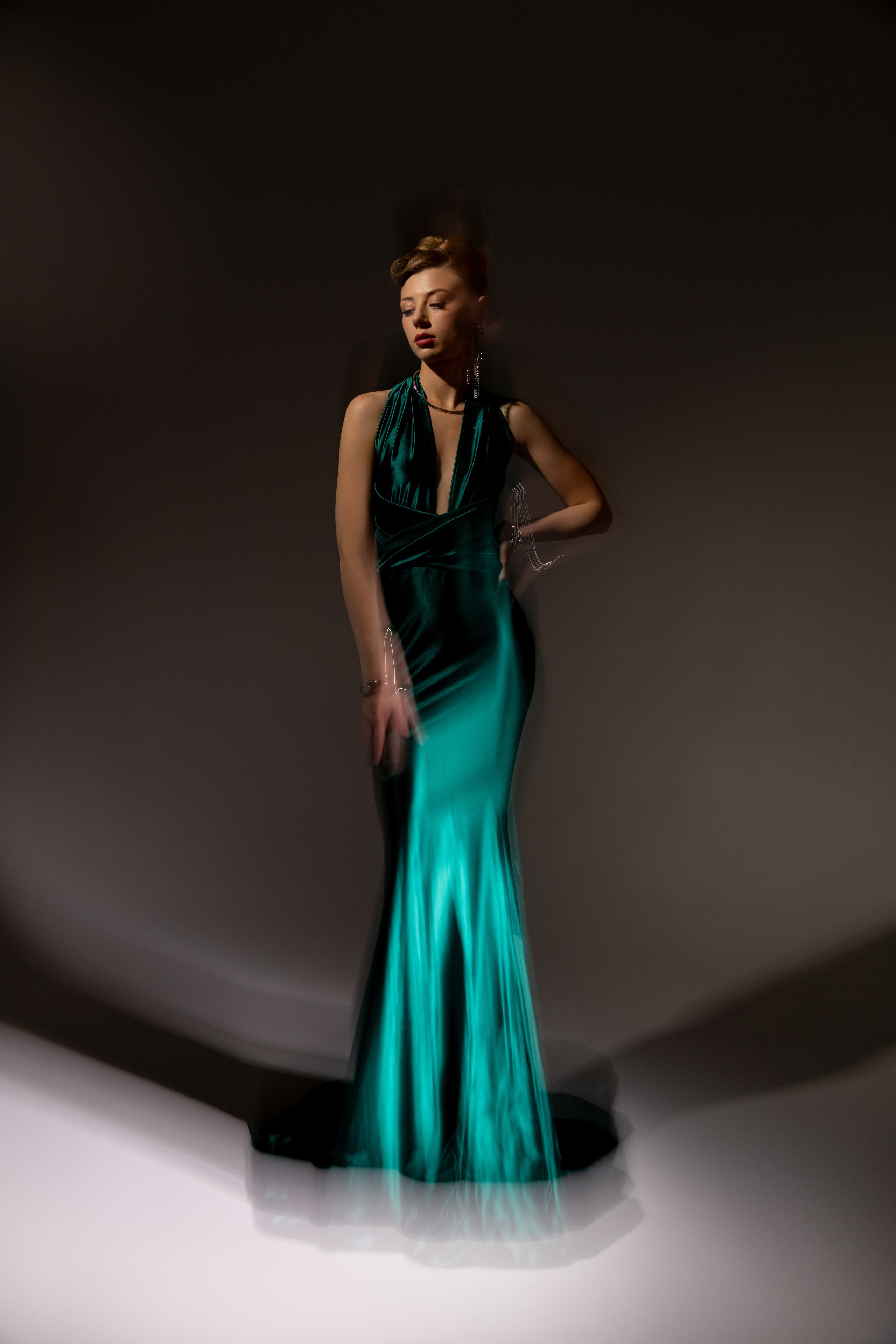 Фотограф в Санкт-Петербурге Кристина Ильинская