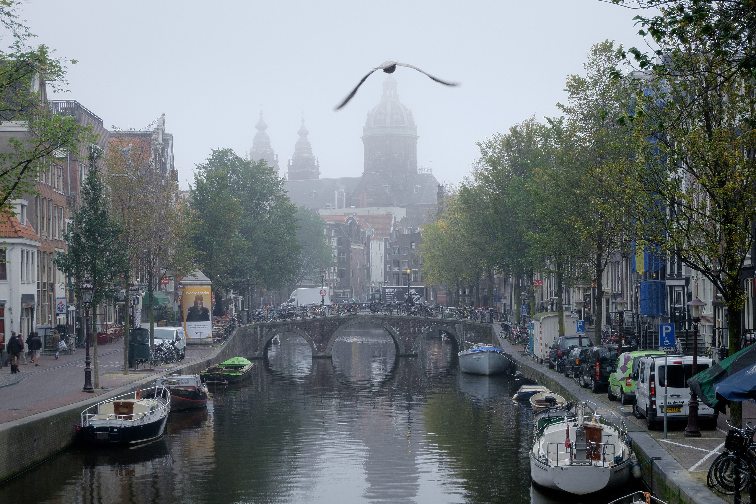 Travel. Фотограф Антон Денисенко: Портрет, Документалистика, Пейзаж. Москва