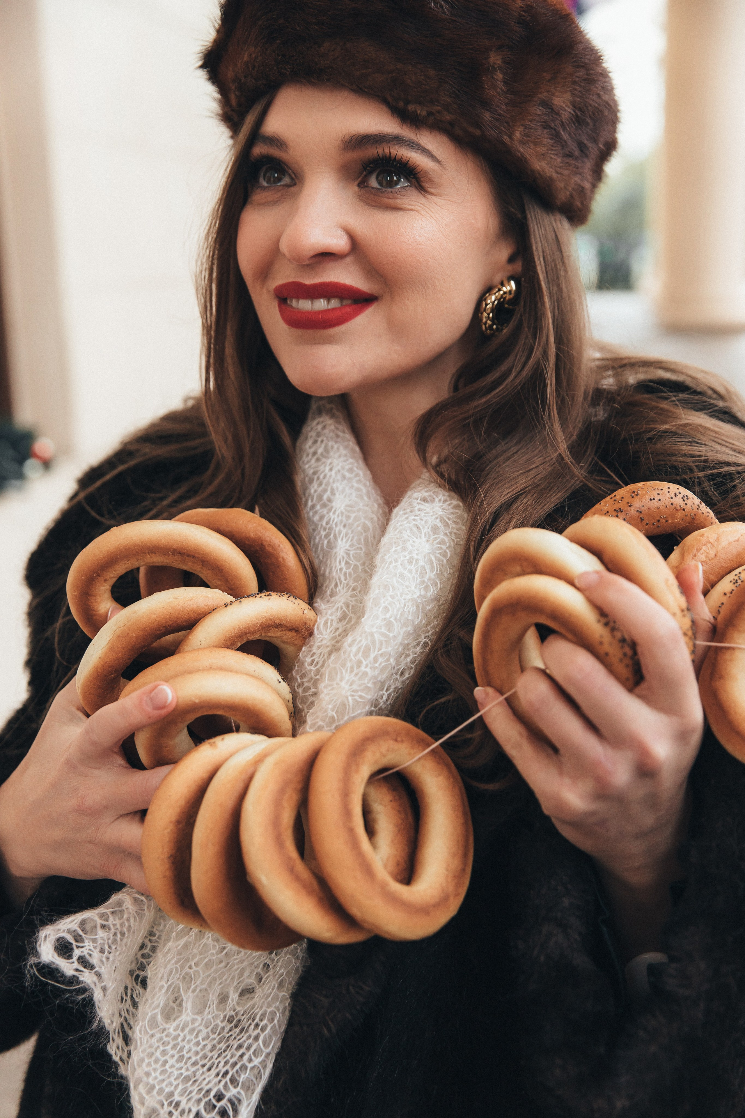 Russian Girl. Семейный фотограф в Сочи Анна Мальцева