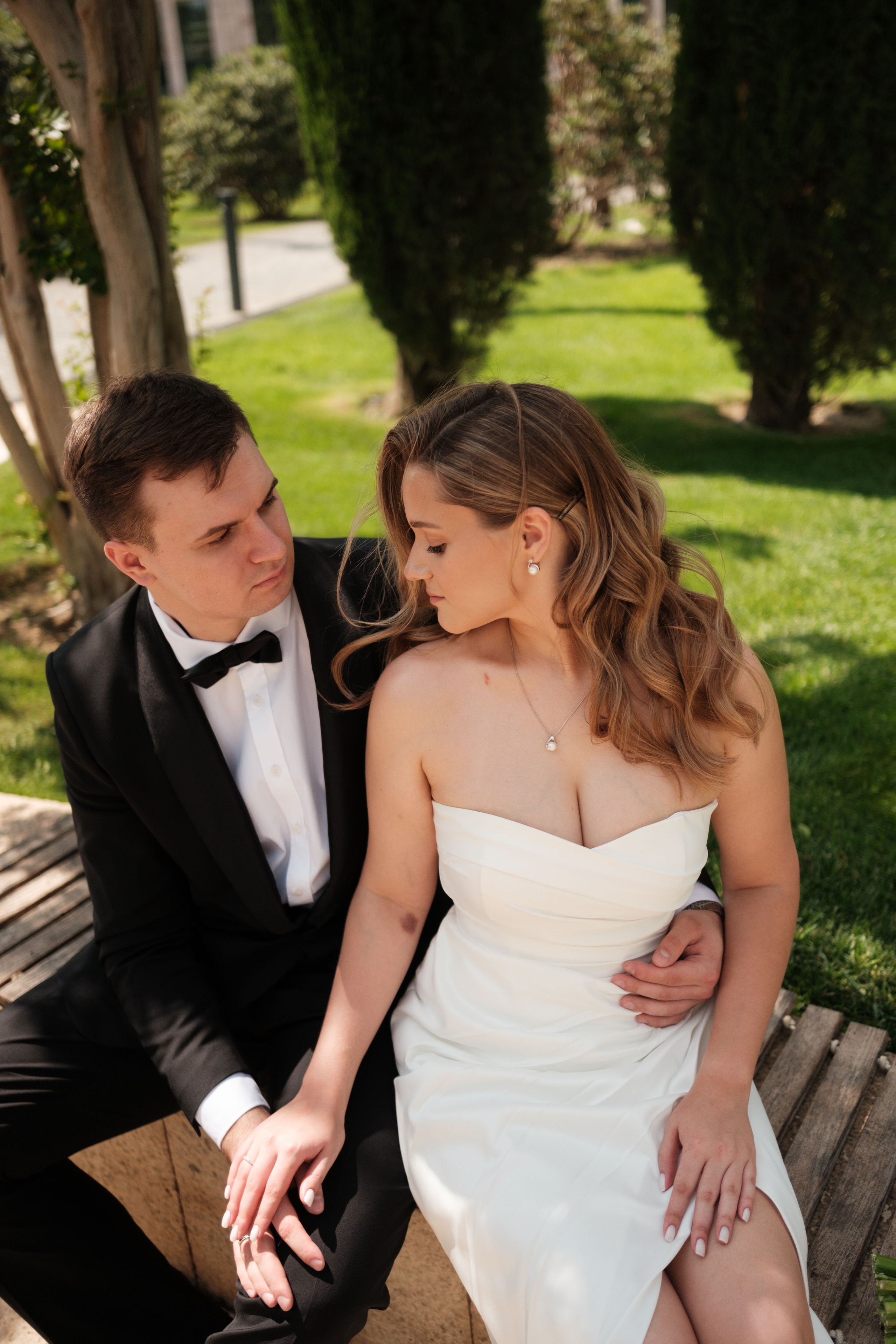 Павел и Полина. Фотограф в Сочи Краснодар Москва Руслан Поляков