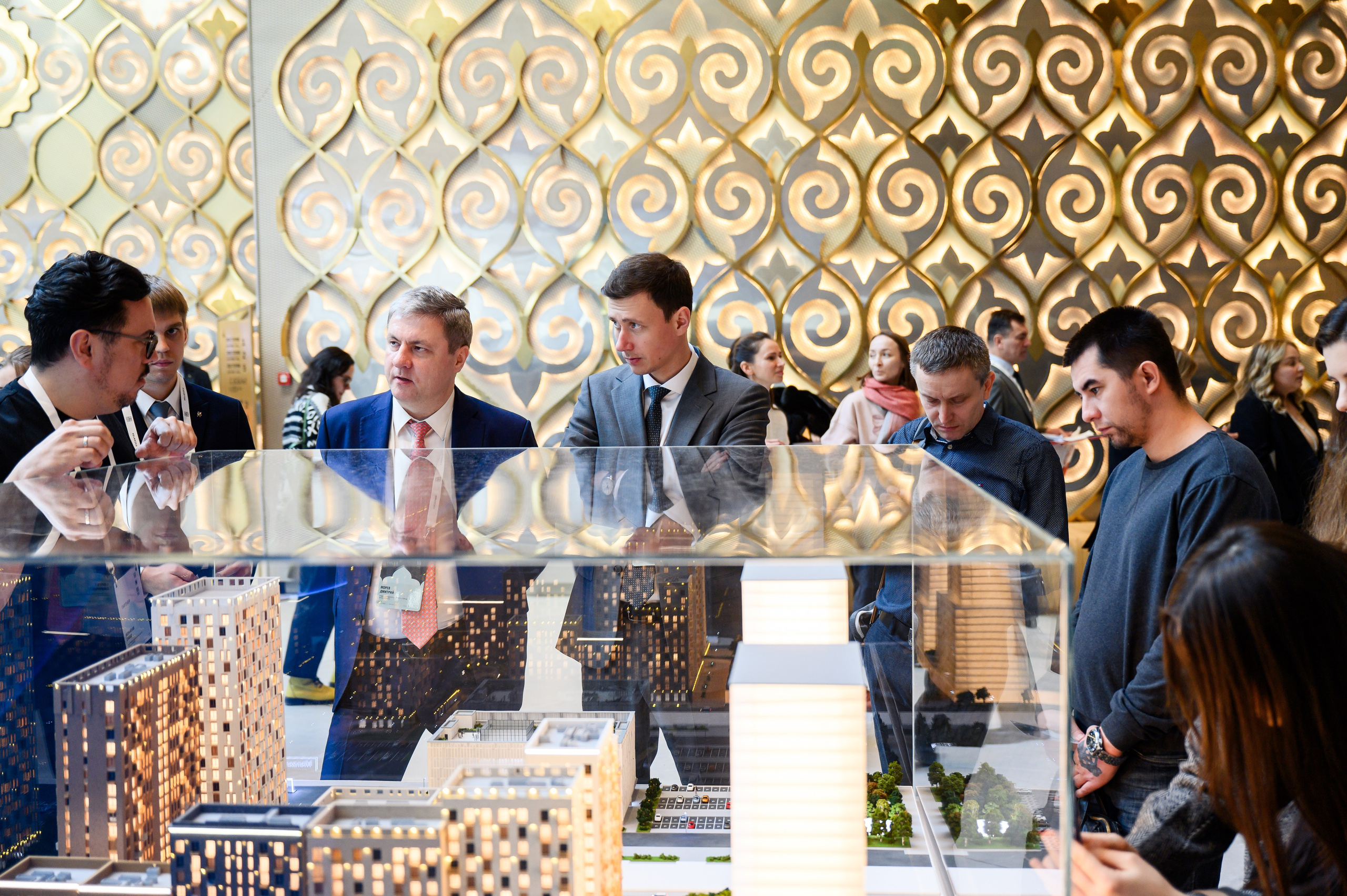 Архифорум «Казаныш-2025». Фотограф в Казани Адель Гайнуллин