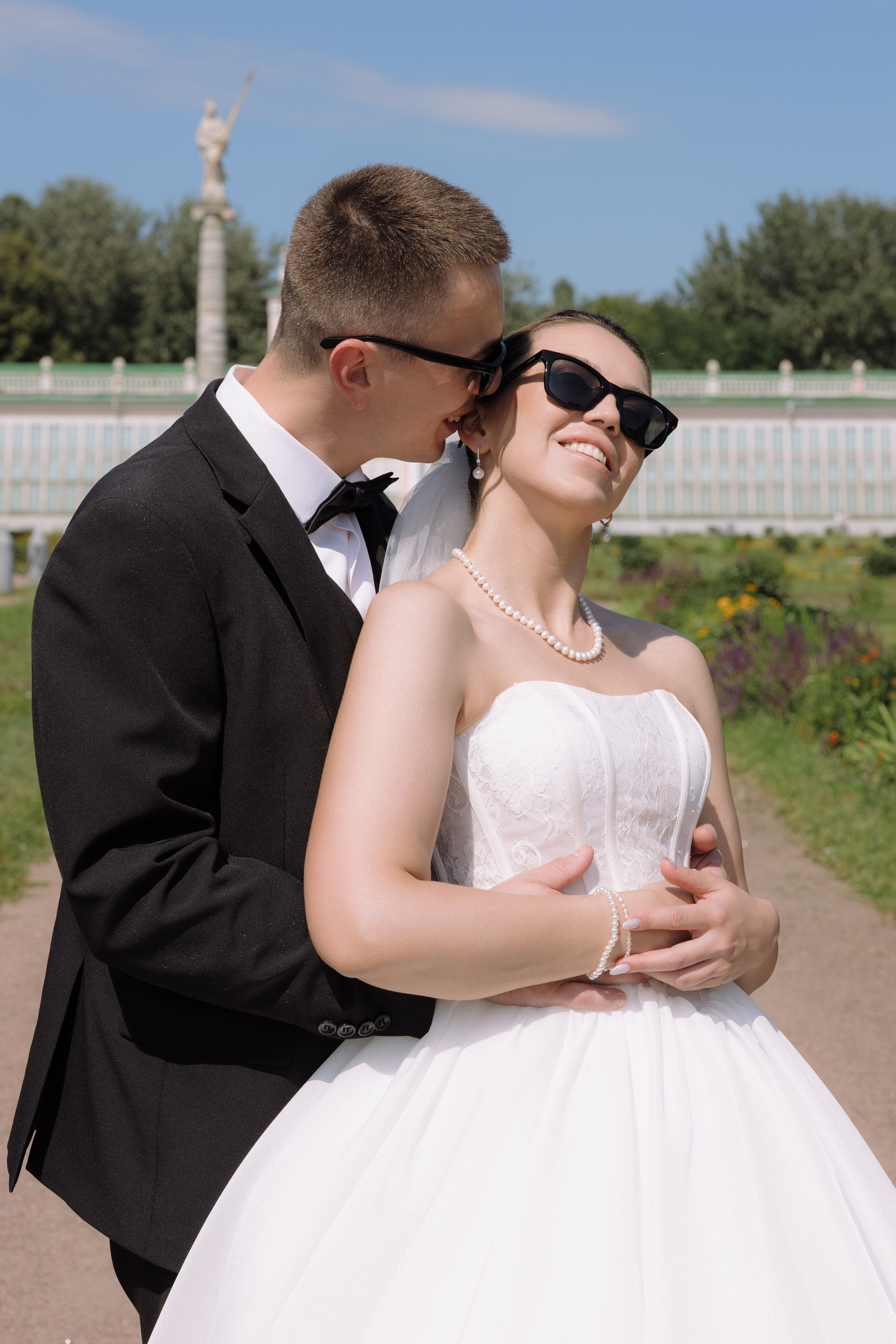 В & В 3/07. Фотограф в Москве Рышкевич Полина