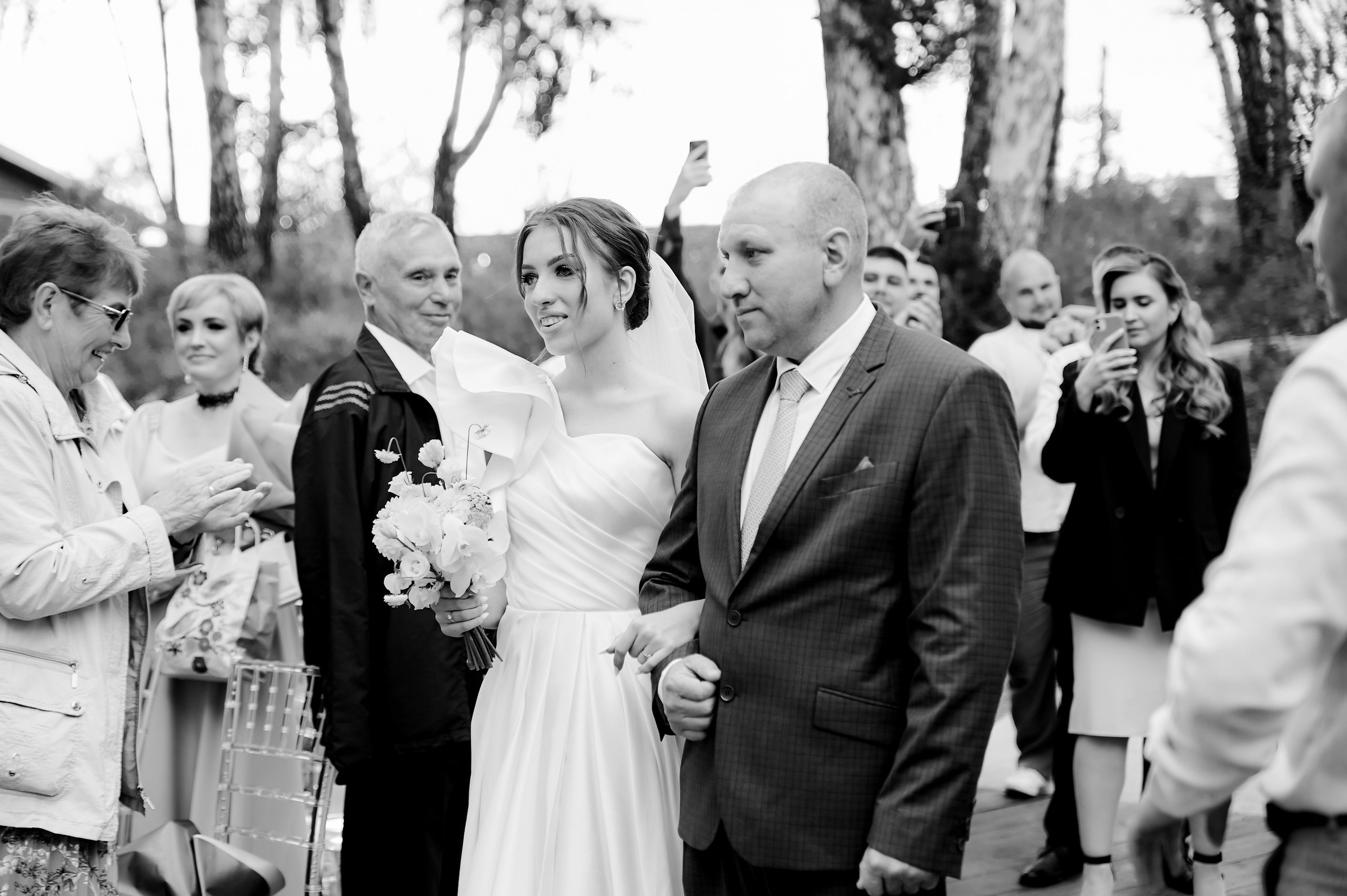 Максим и Полина. Свадебный и портретный фотограф в Тюмени Женя Черемнова